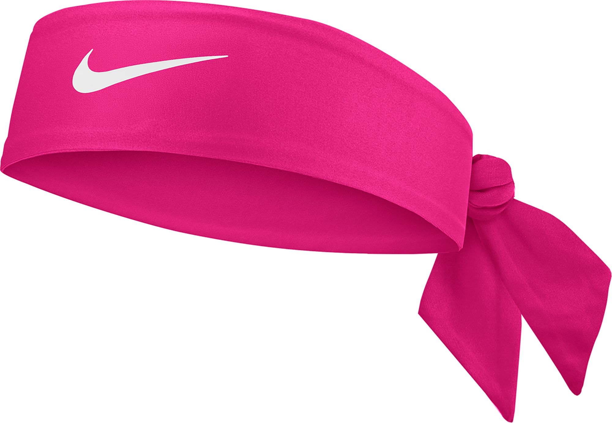 NIKE DRI-FIT FURY CLASSIC HEAD TIE