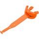 Total Orange/Anthracite