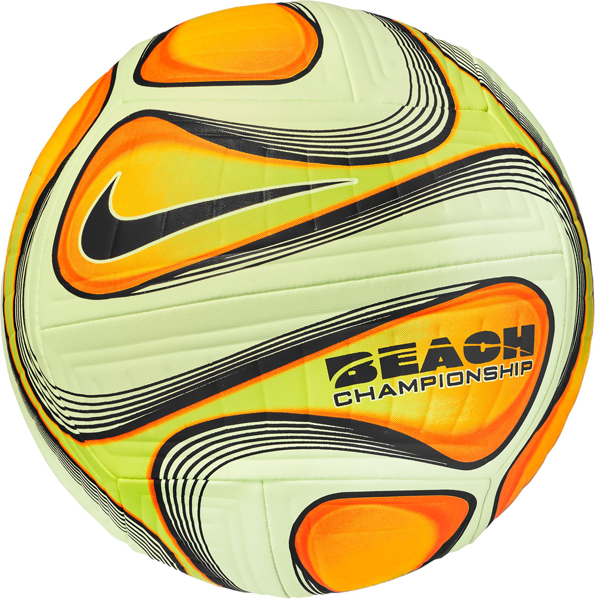 Nike Championship Beach Volleyball
