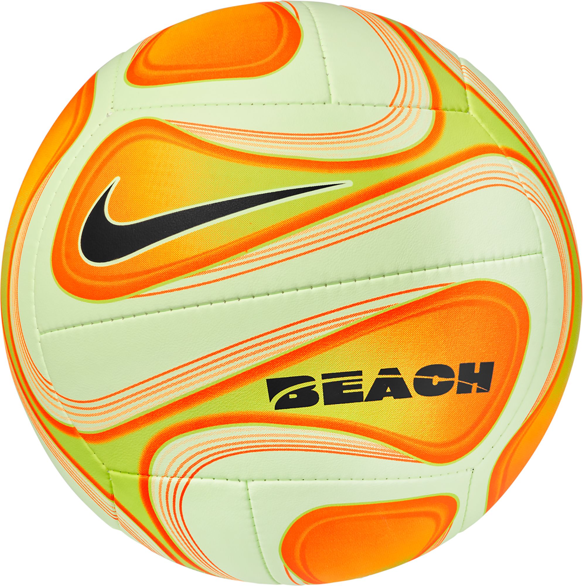 Nike Beach Volleyball