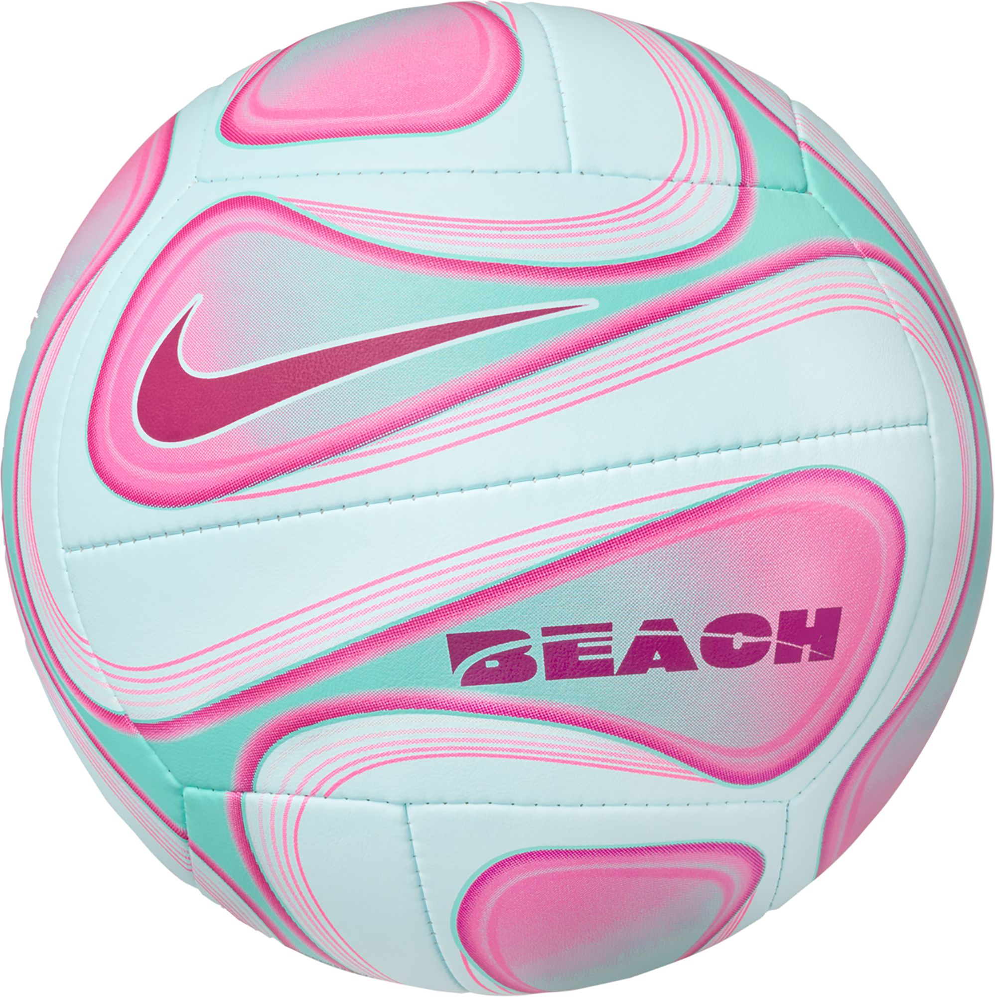 Nike Beach Volleyball