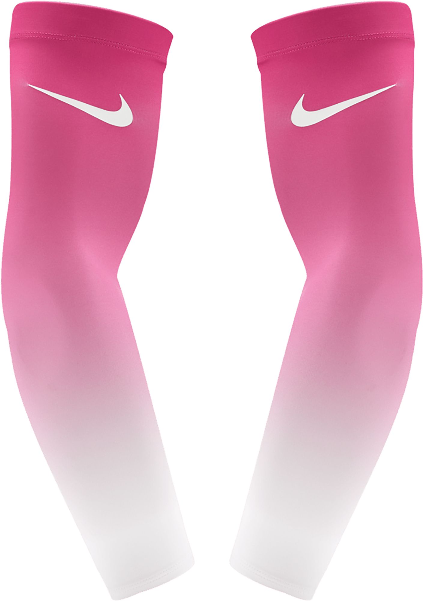 Pink/White