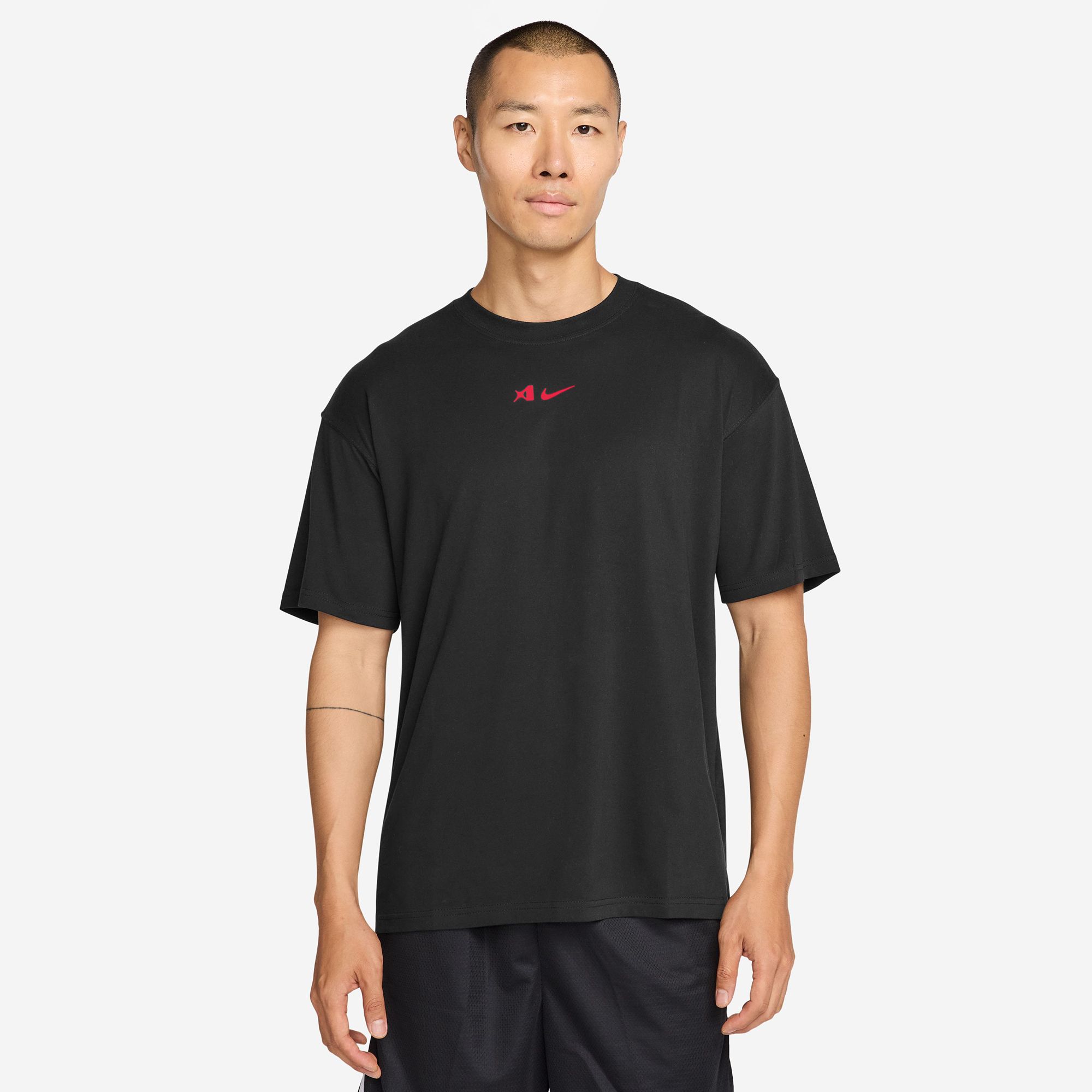 Nike A'ja Wilson Dri-FIT Basketball T-Shirt
