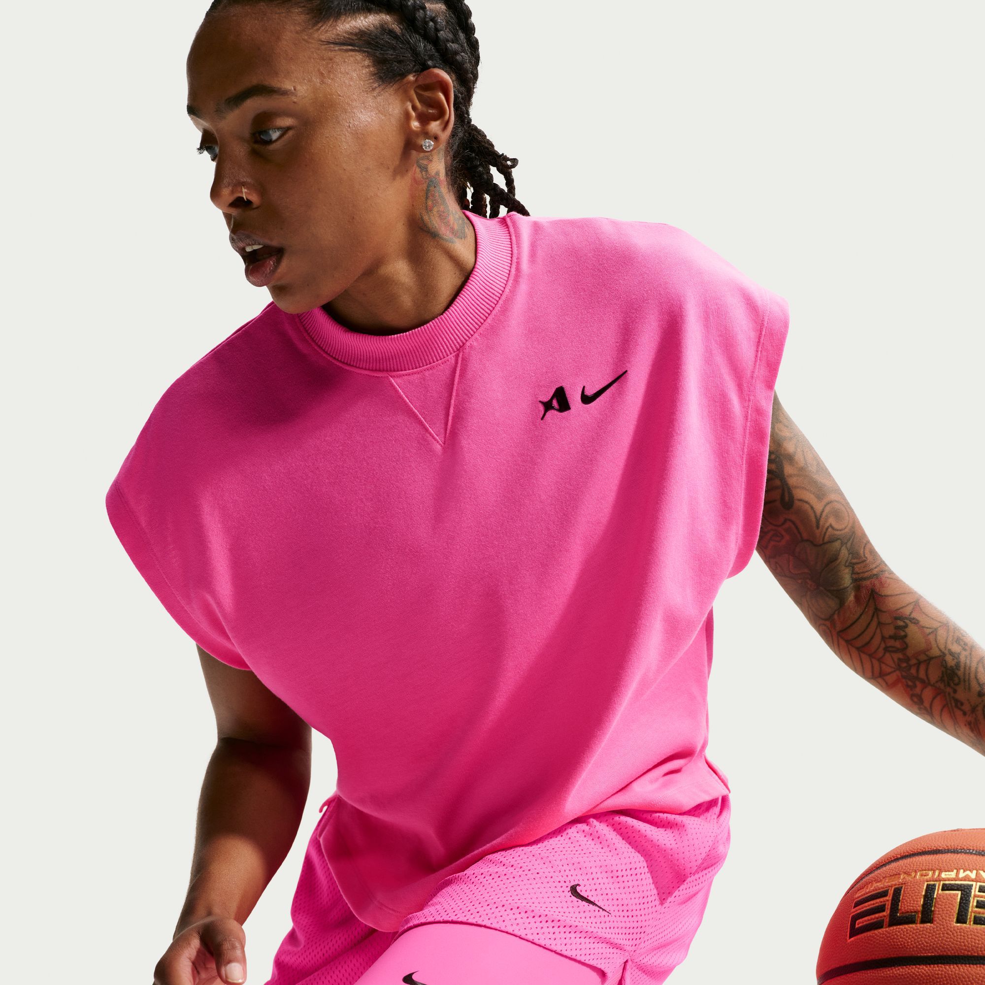 Hyper Pink