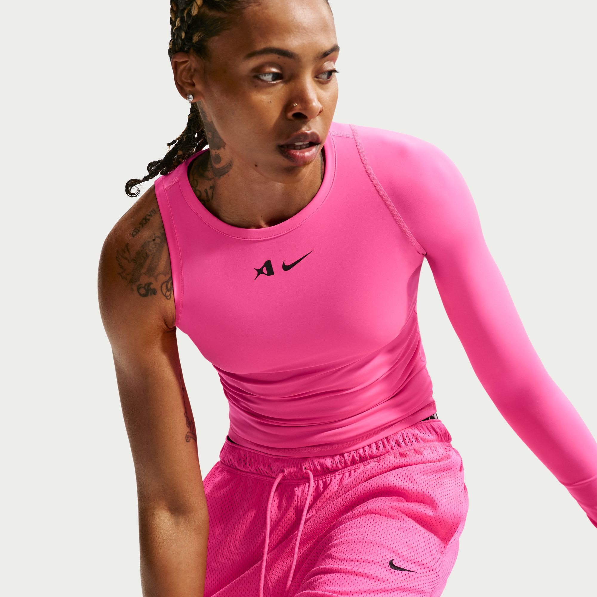Hyper Pink