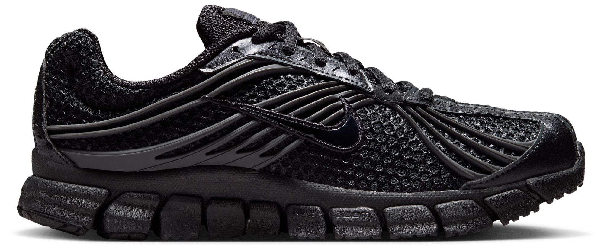 Black/Anthracite