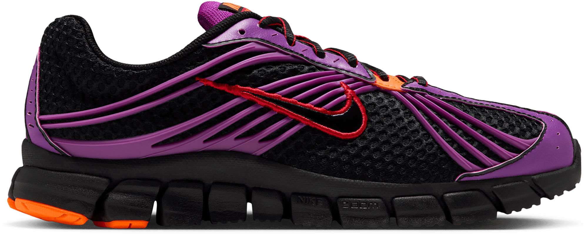 Blk/Uni Red/Vivid Purple