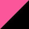 Hyper Pink/Mtlc Silvr/Blk
