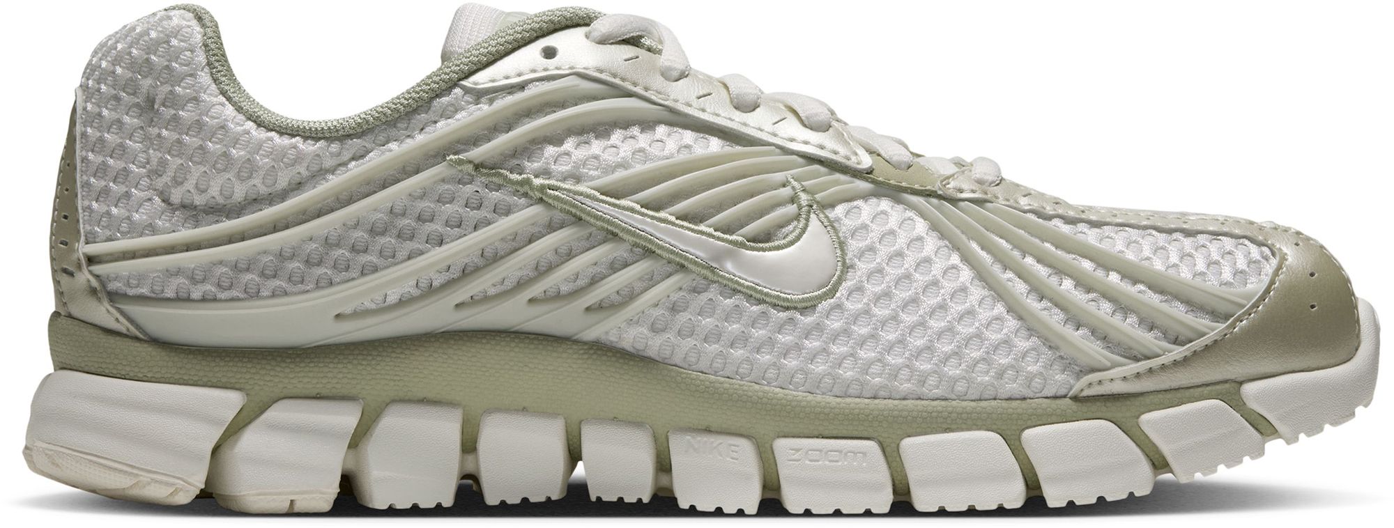 Nike Women's Zoom Skylon 11 Shoes - Green