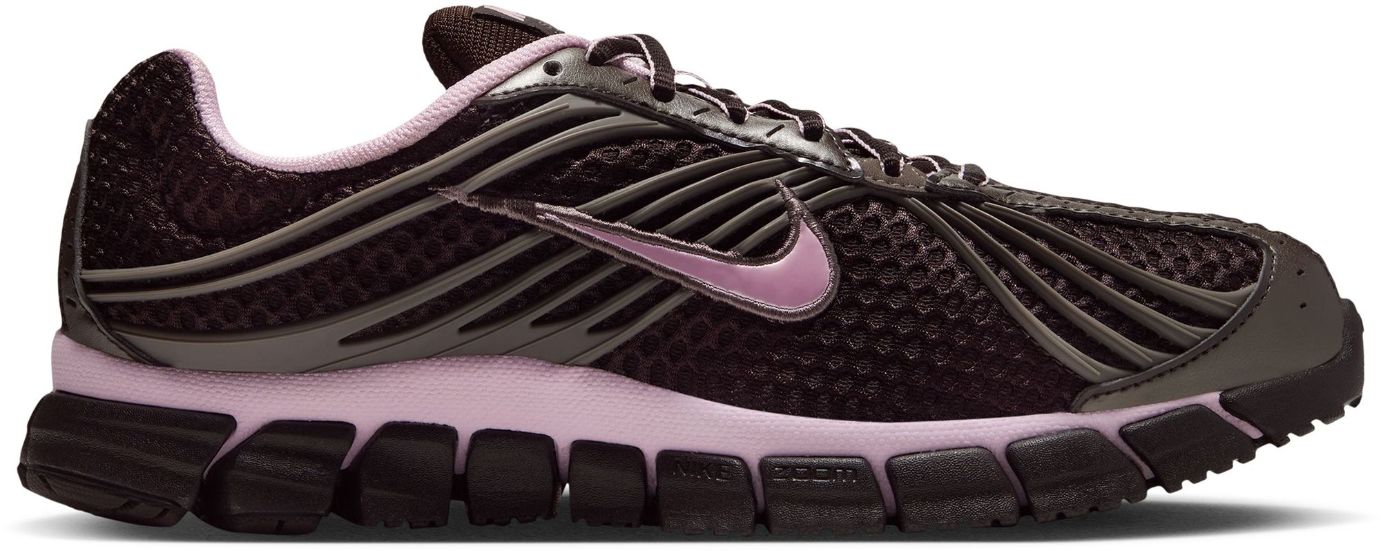 Nike Women's Zoom Skylon 11 Shoes - Brown