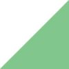 Wht/Illusion Green/Silver