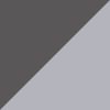 Wht/Mtlc Silver/Grey Fog