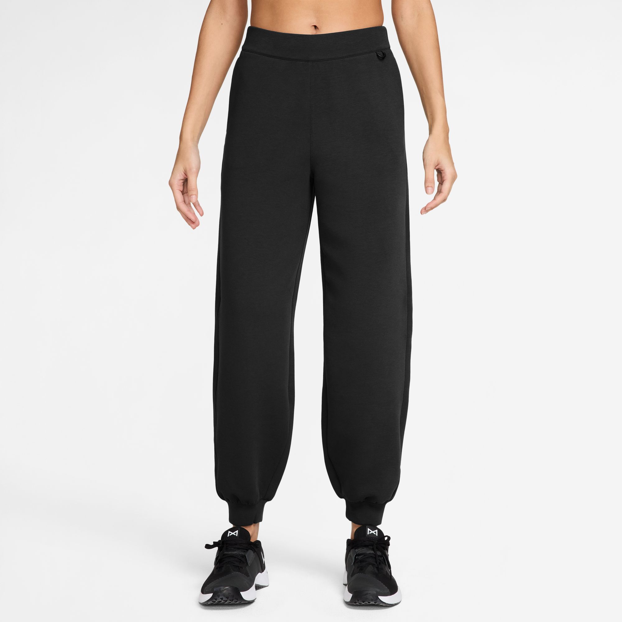 Nike Women's 24.7 ImpossiblySoft Dri-FIT High-Rise Joggers