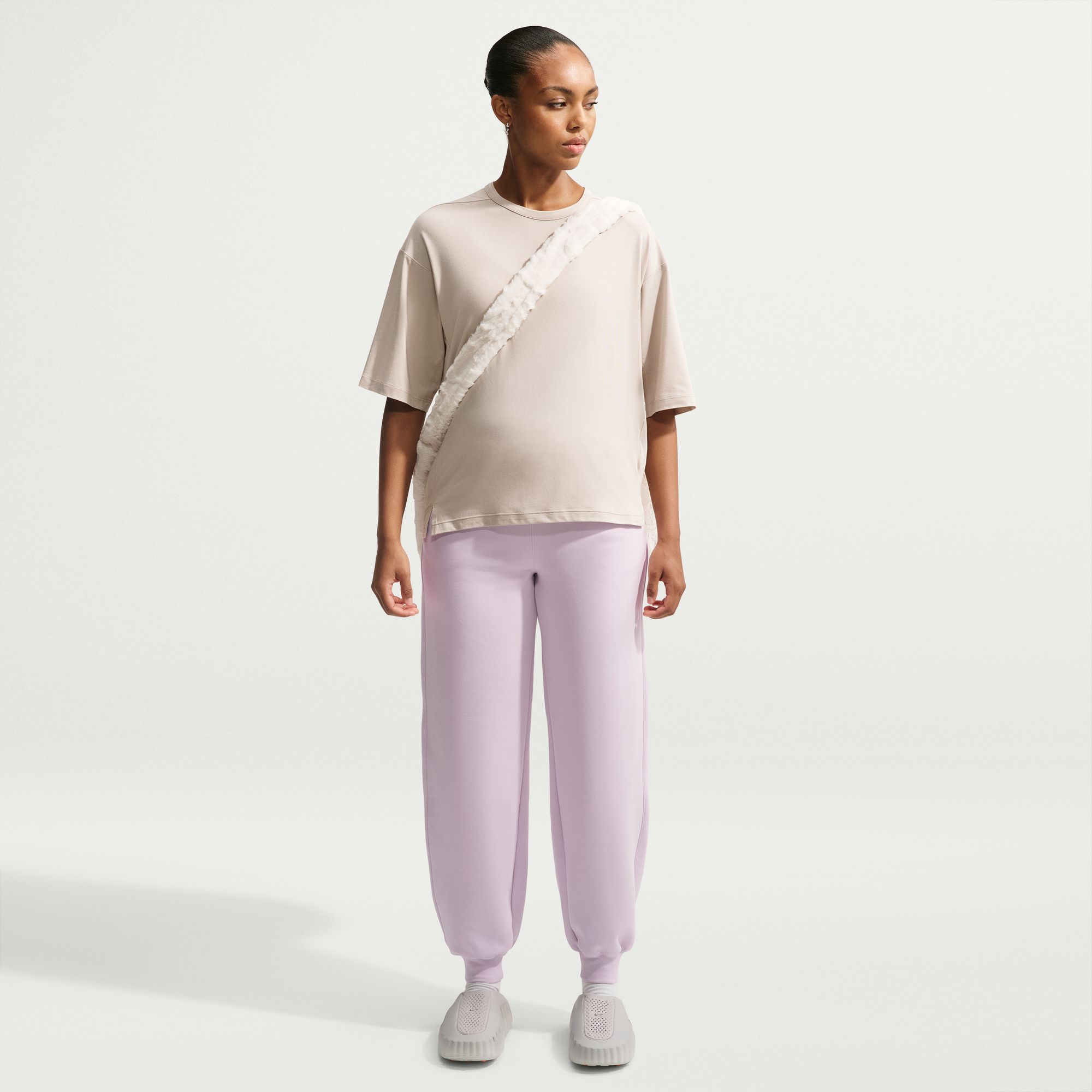 Bleached Lilac