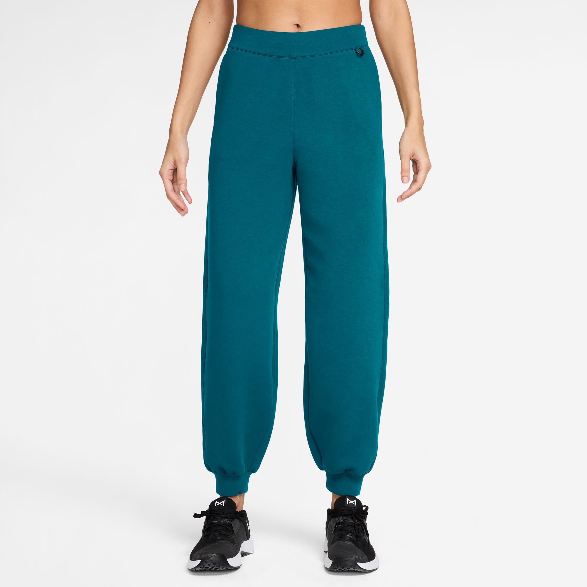 Nike Women's 24.7 ImpossiblySoft Dri-FIT High-Rise Joggers
