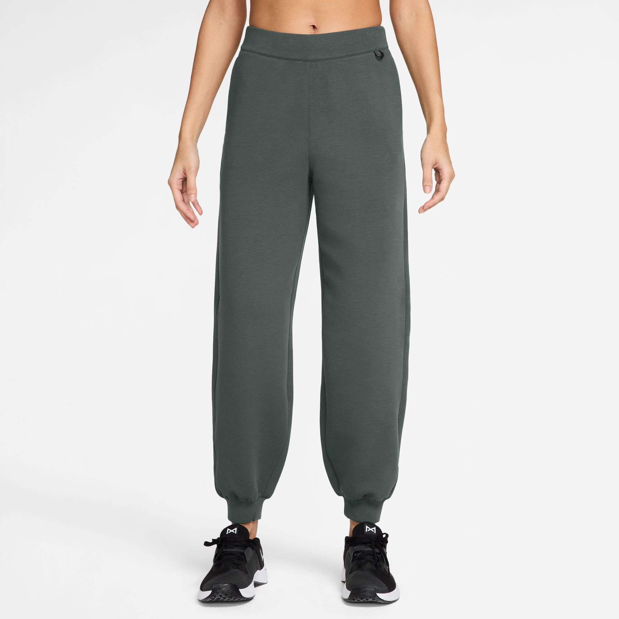 Nike Women's 24.7 ImpossiblySoft Dri-FIT High-Rise Joggers