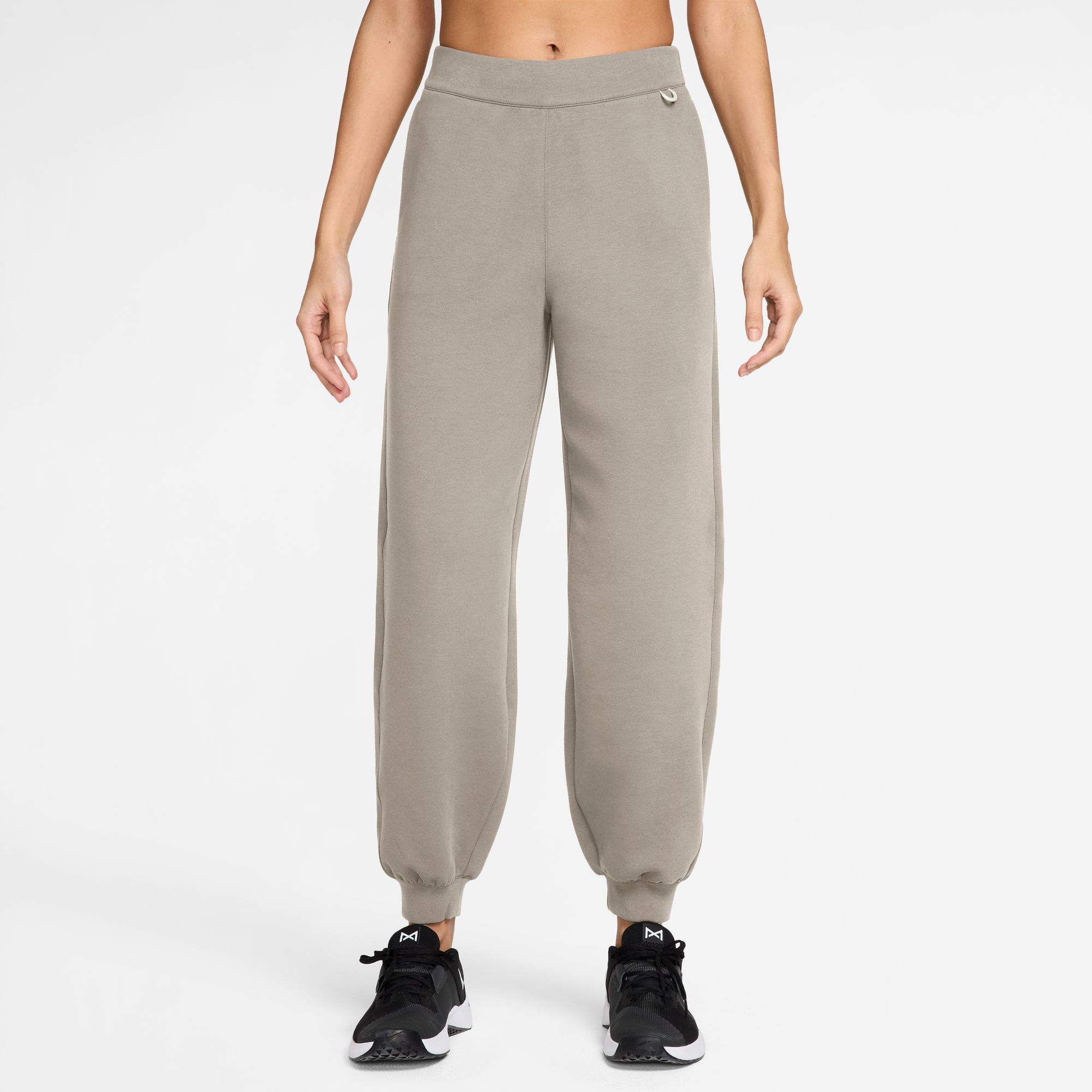 Nike Women's 24.7 ImpossiblySoft Dri-FIT High-Rise Joggers