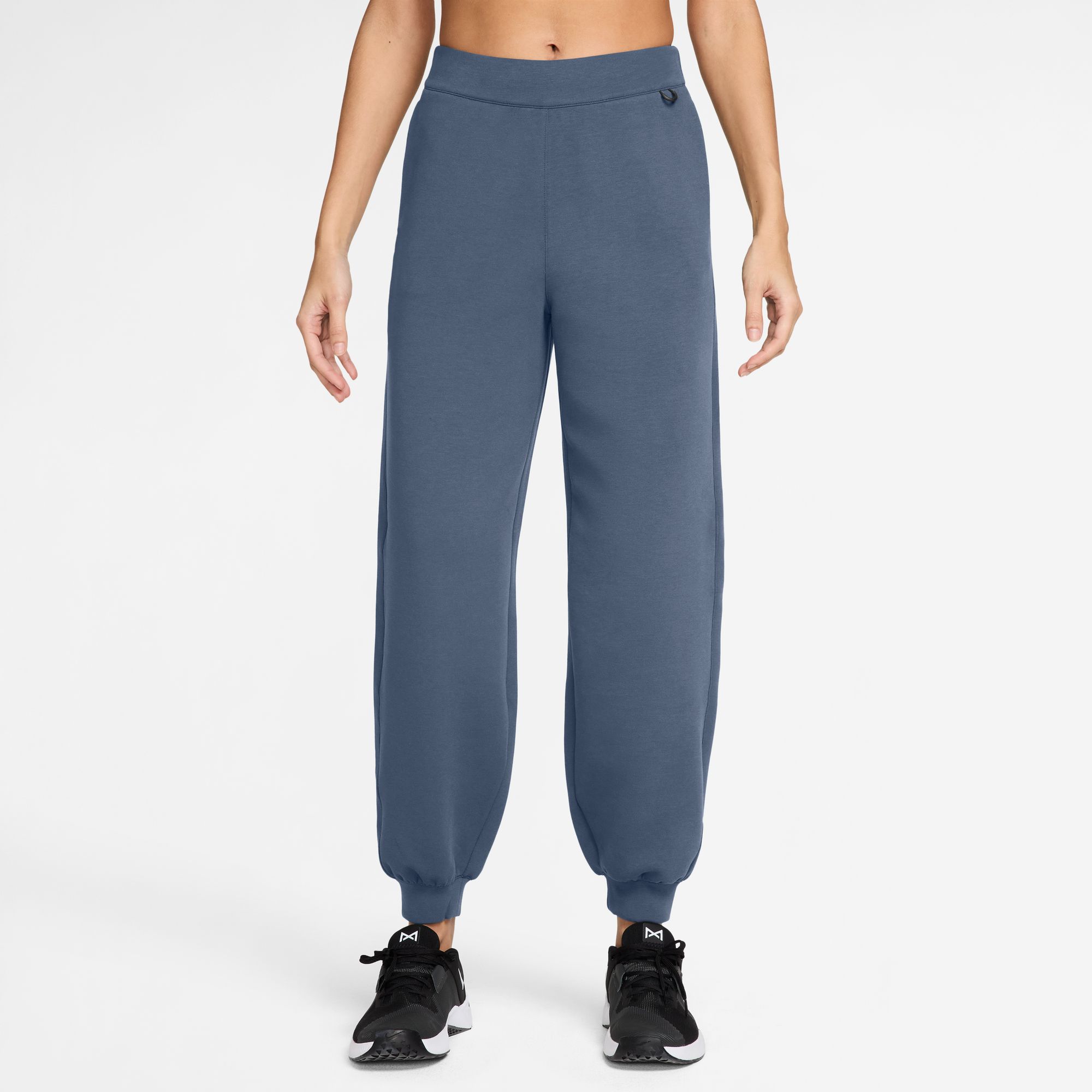 Nike Women's 24.7 ImpossiblySoft Dri-FIT High-Rise Joggers