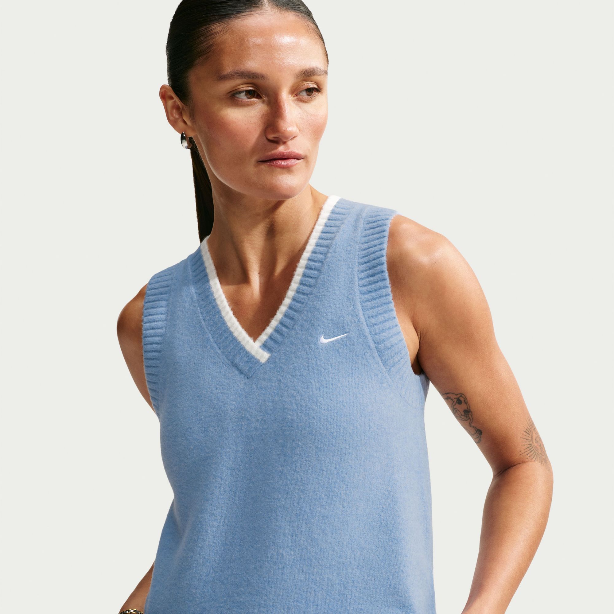 Nike Women's Sportswear Chill Knit Vest