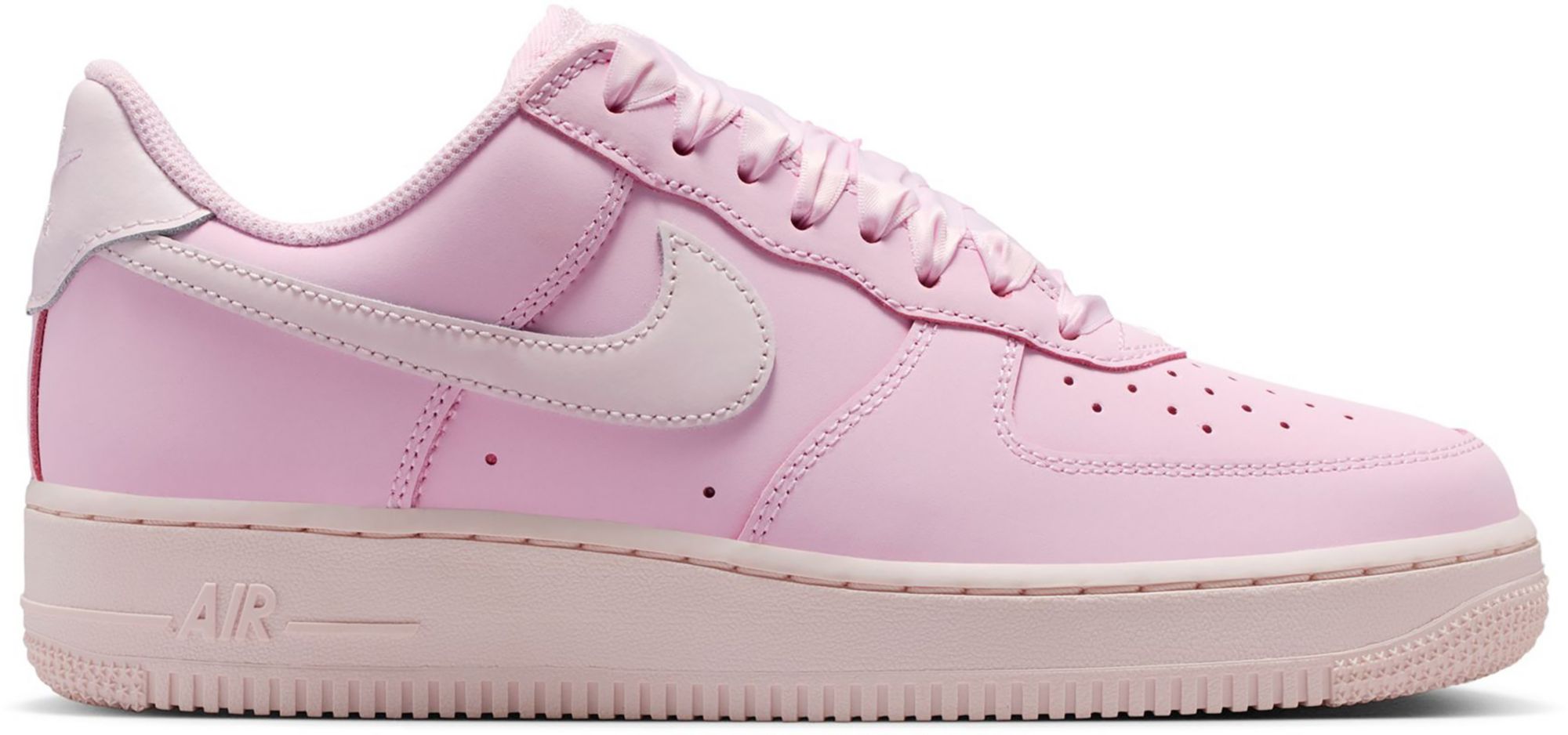 Nike Women's Air Force 1 Retro Premium Shoes