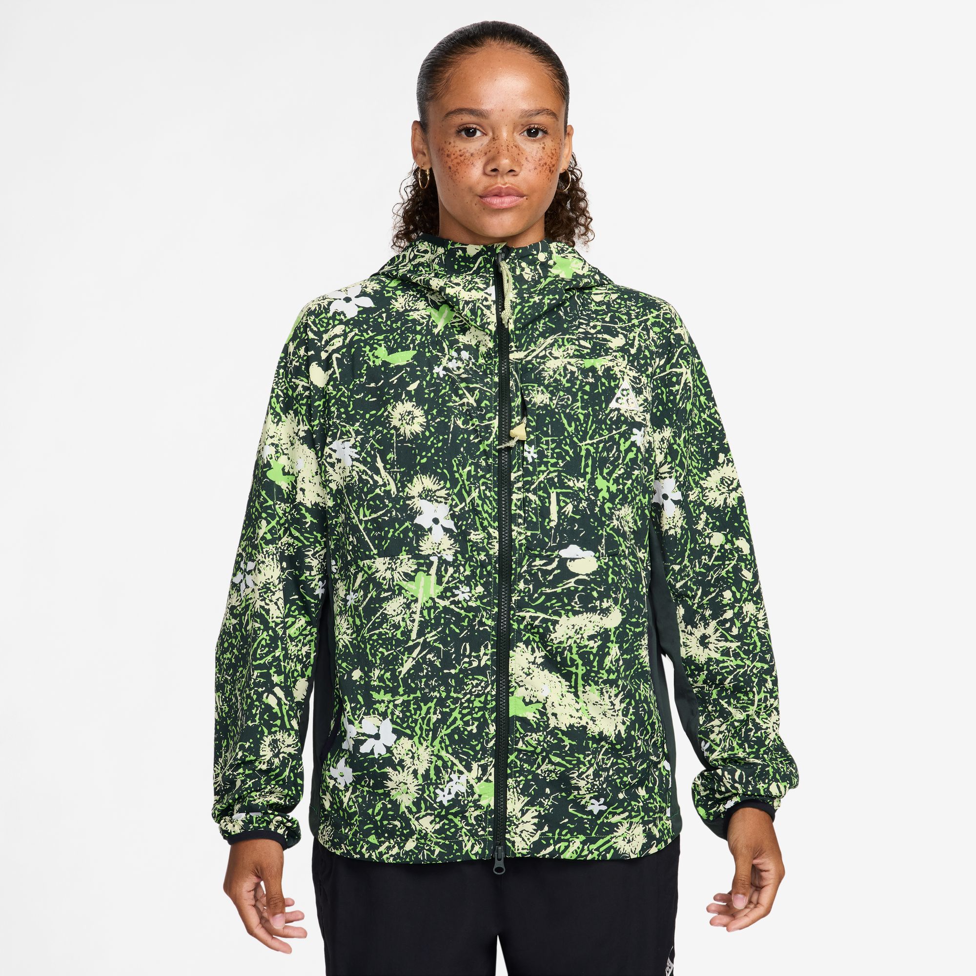 Black Spruce/Life Lime