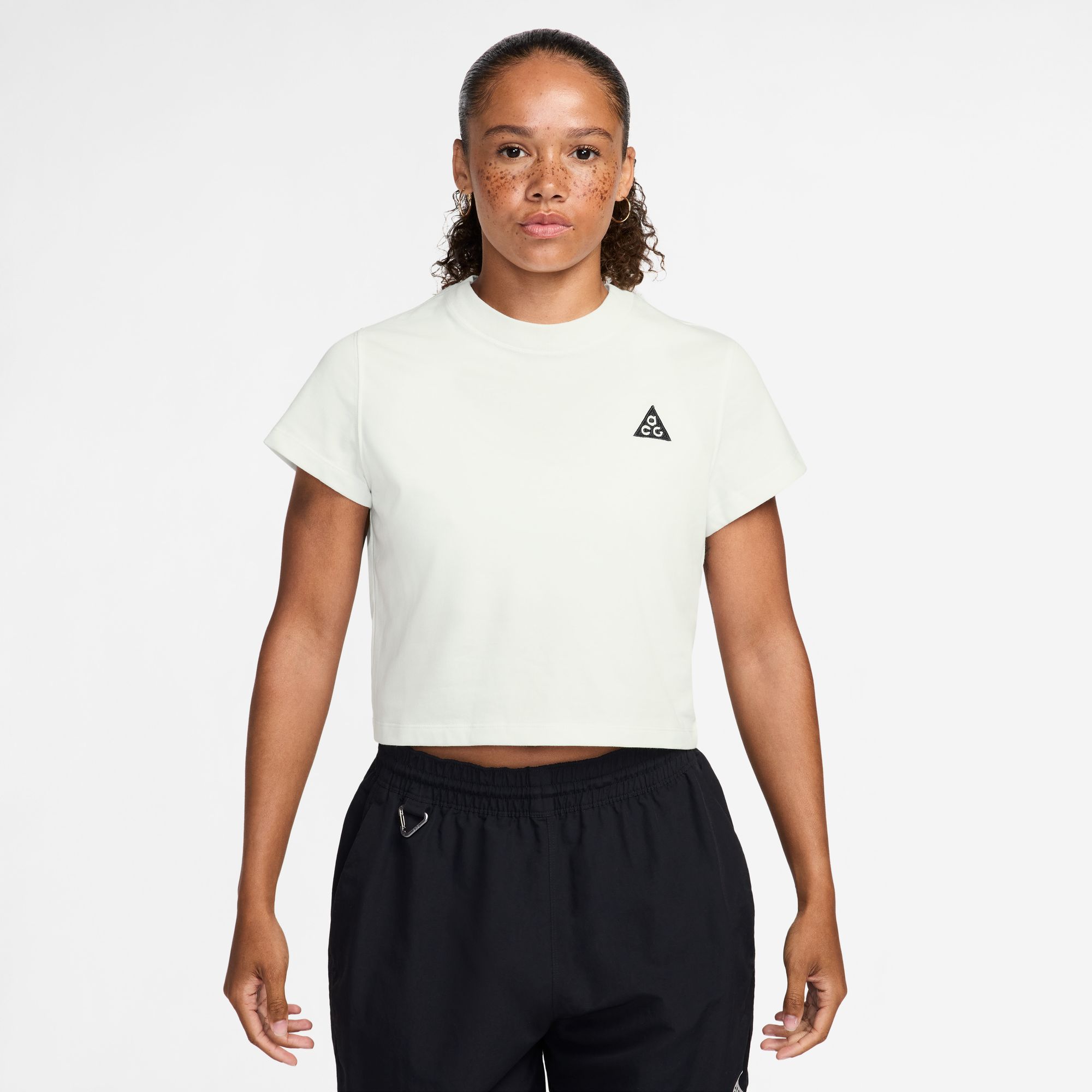 Nike Women's ACG Dri-FIT Short-Sleeve Top