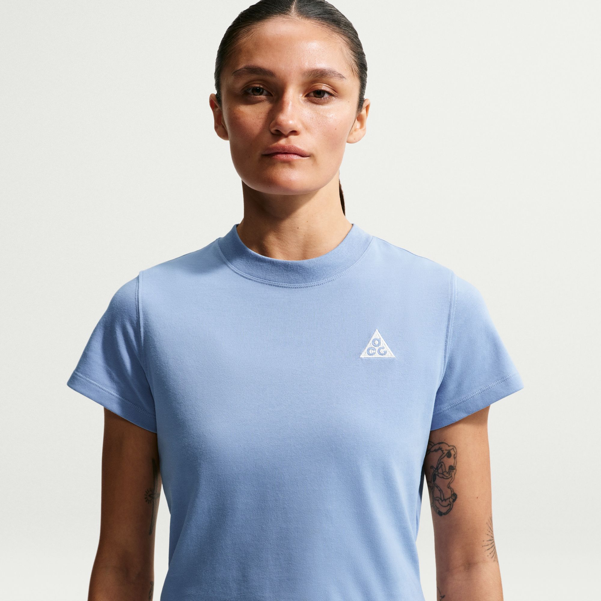 Work Blue
