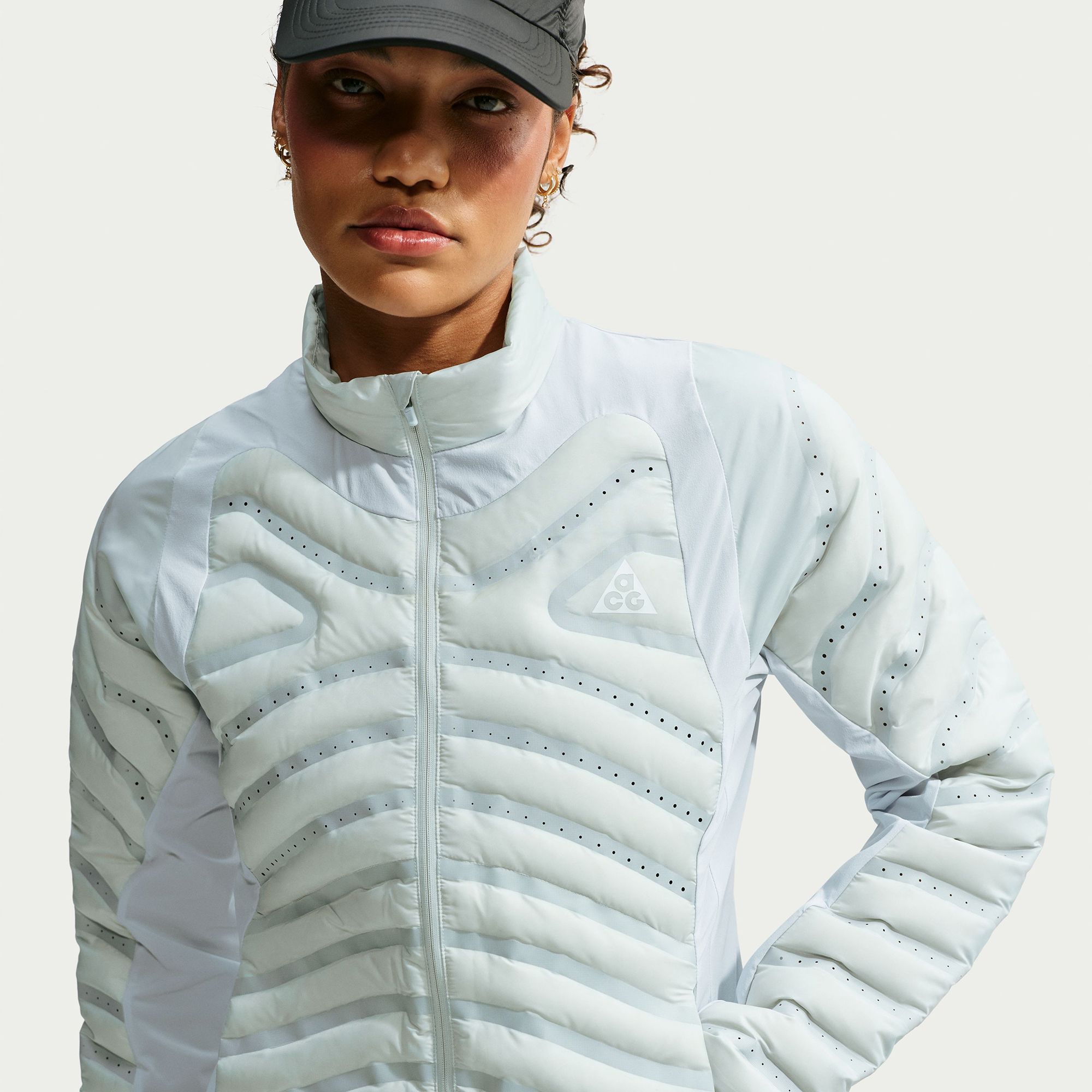 Light Silver