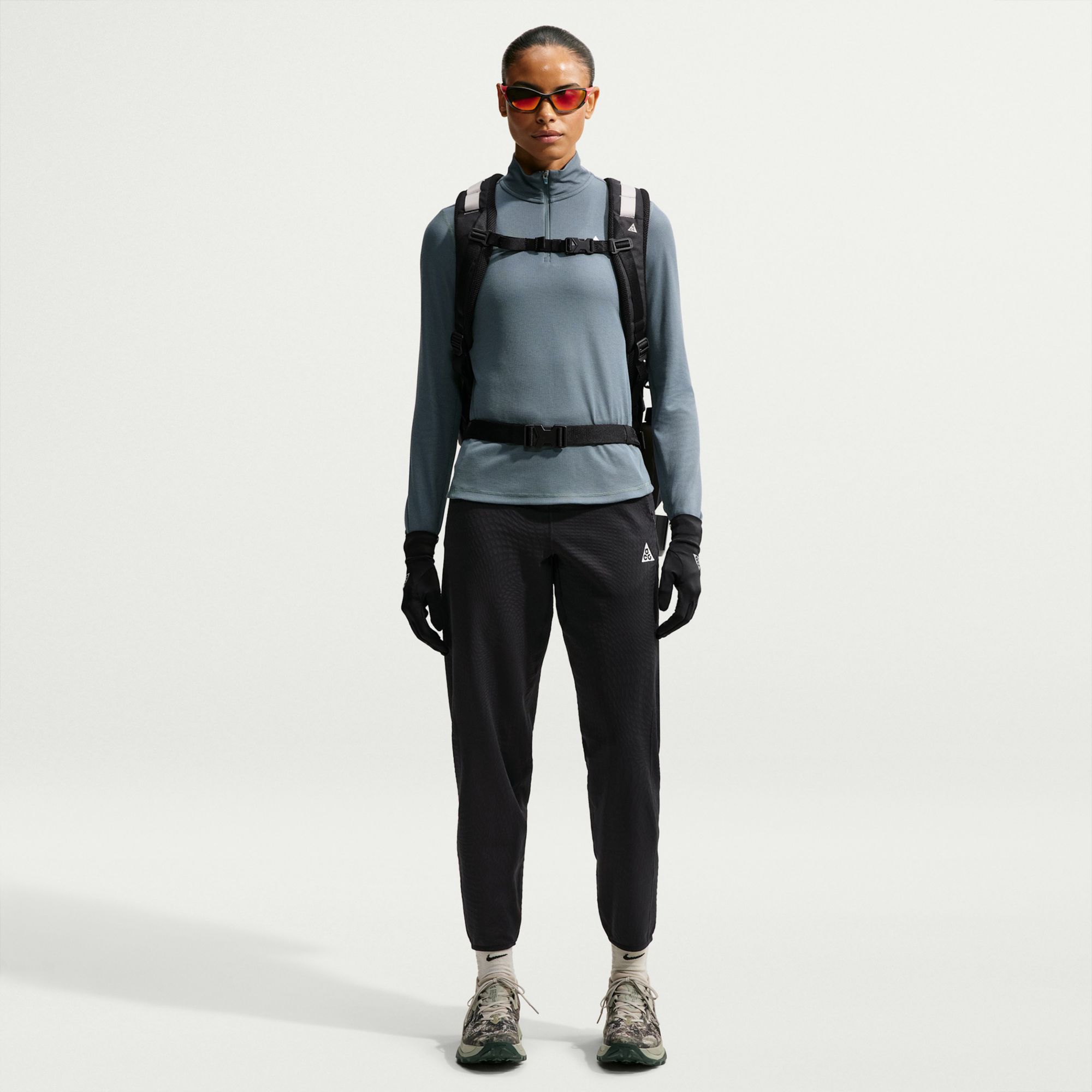 Nike Women's ACG "Wolf Grid" Therma-FIT Hiking Pants