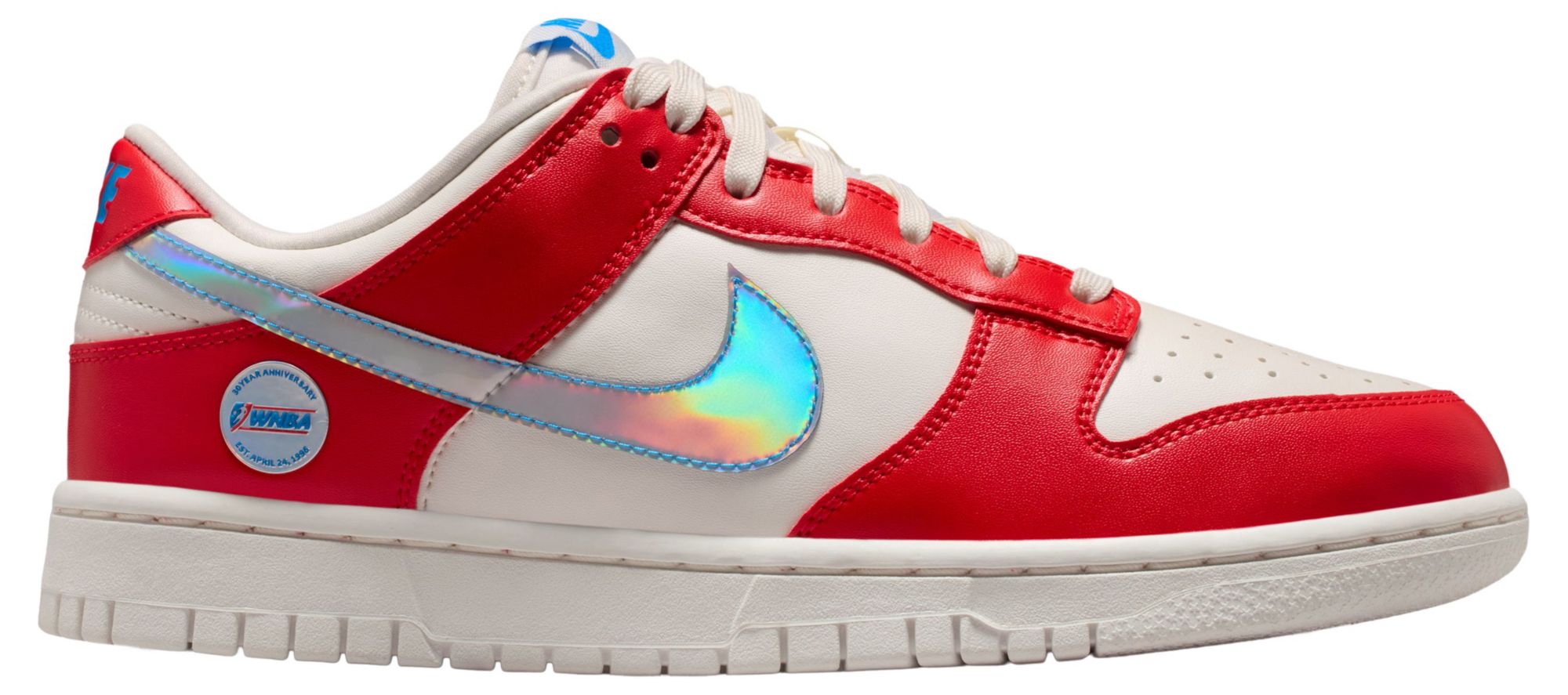 Nike Women's WNBA Dunk Low Shoes