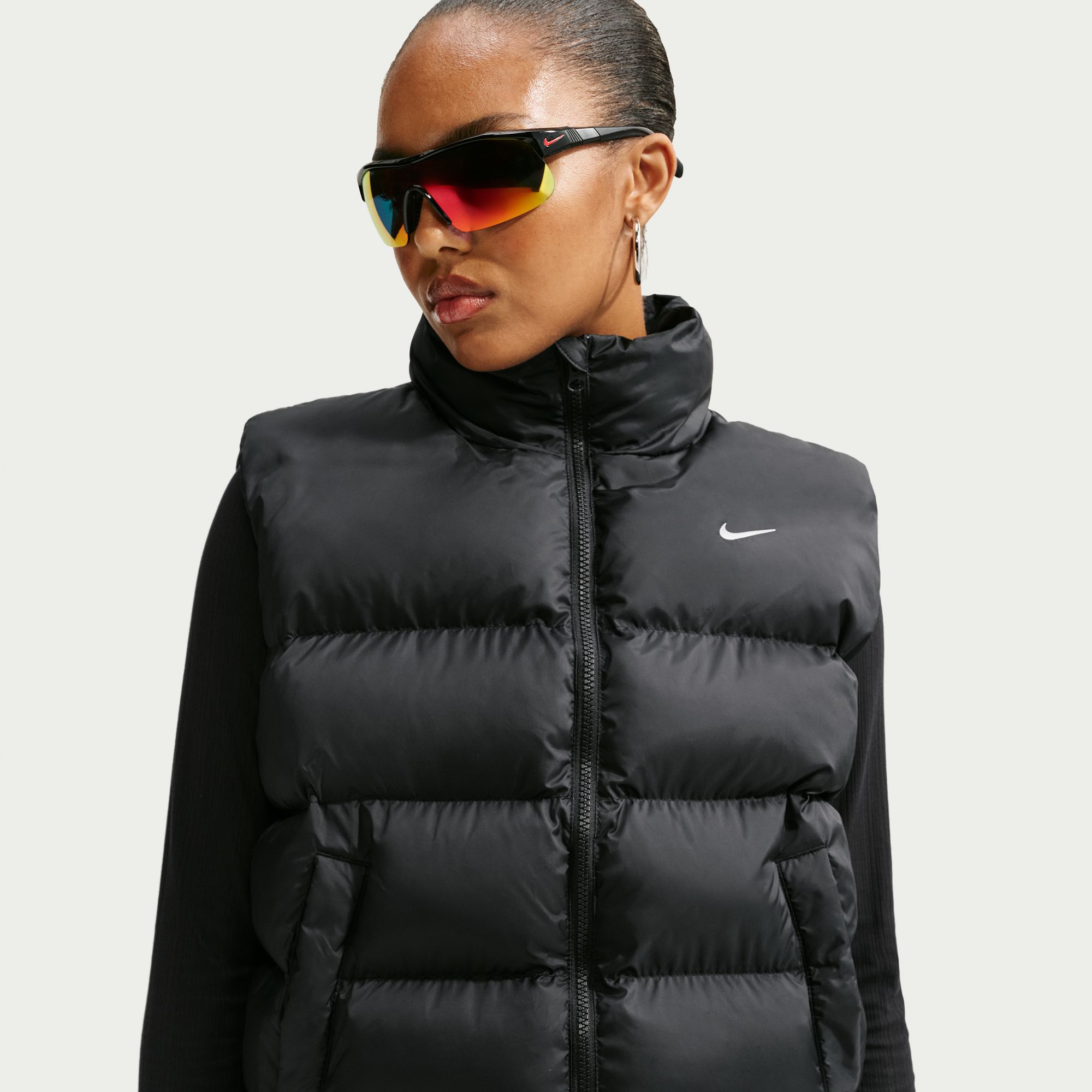 Nike Women's Sportswear Therma-FIT Vest