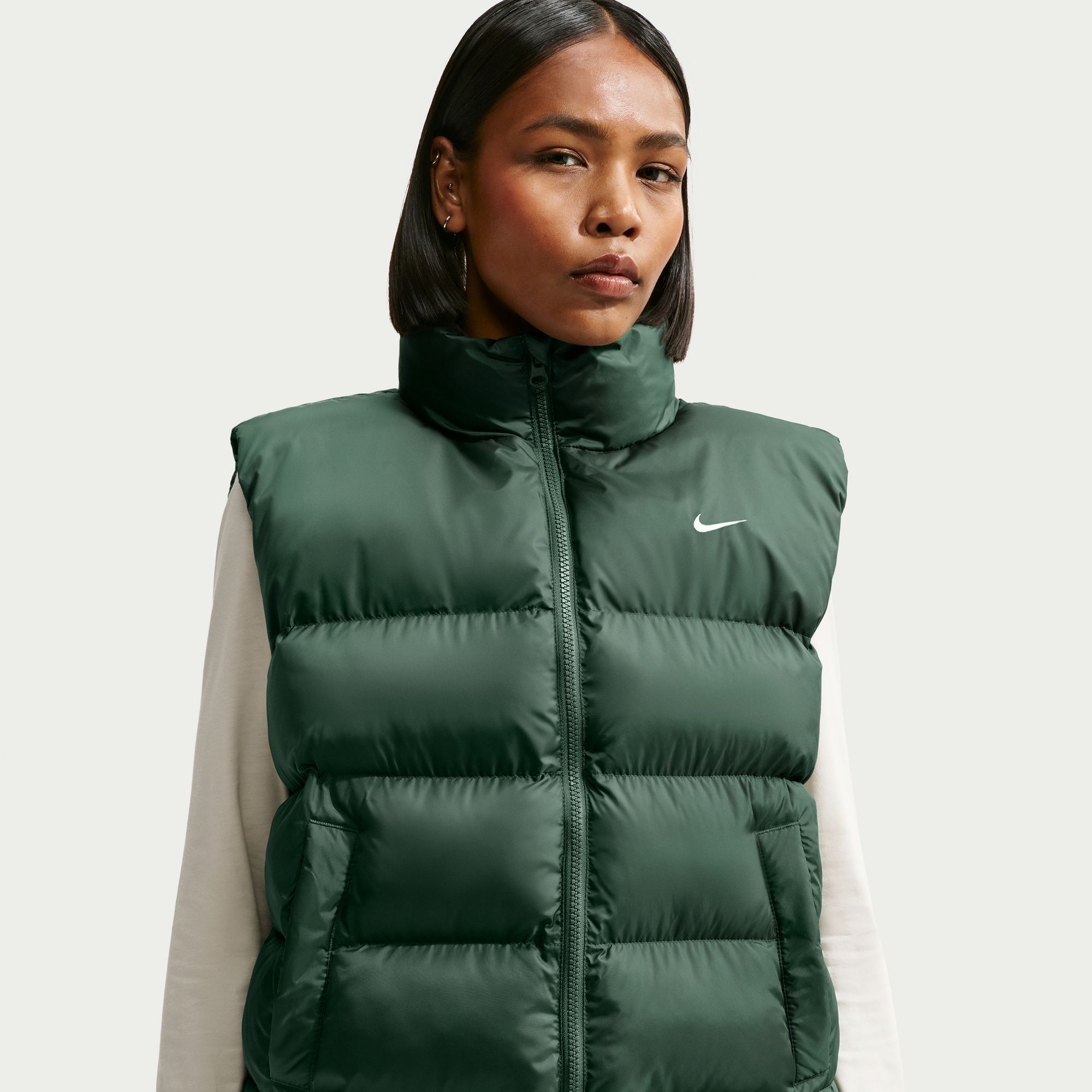 Nike Women's Sportswear Therma-FIT Vest