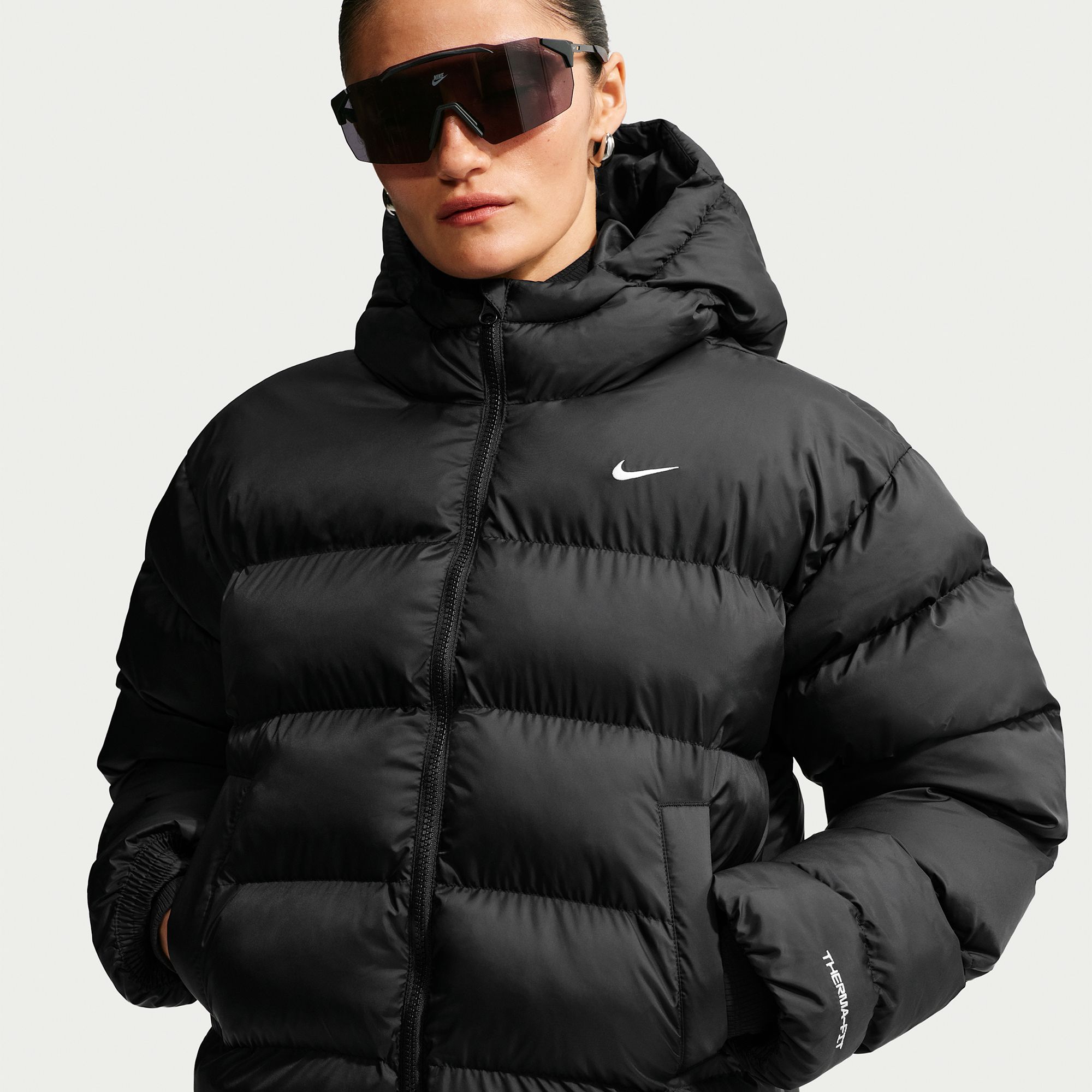 Nike Women's Sportswear Classic Puffer Jacket