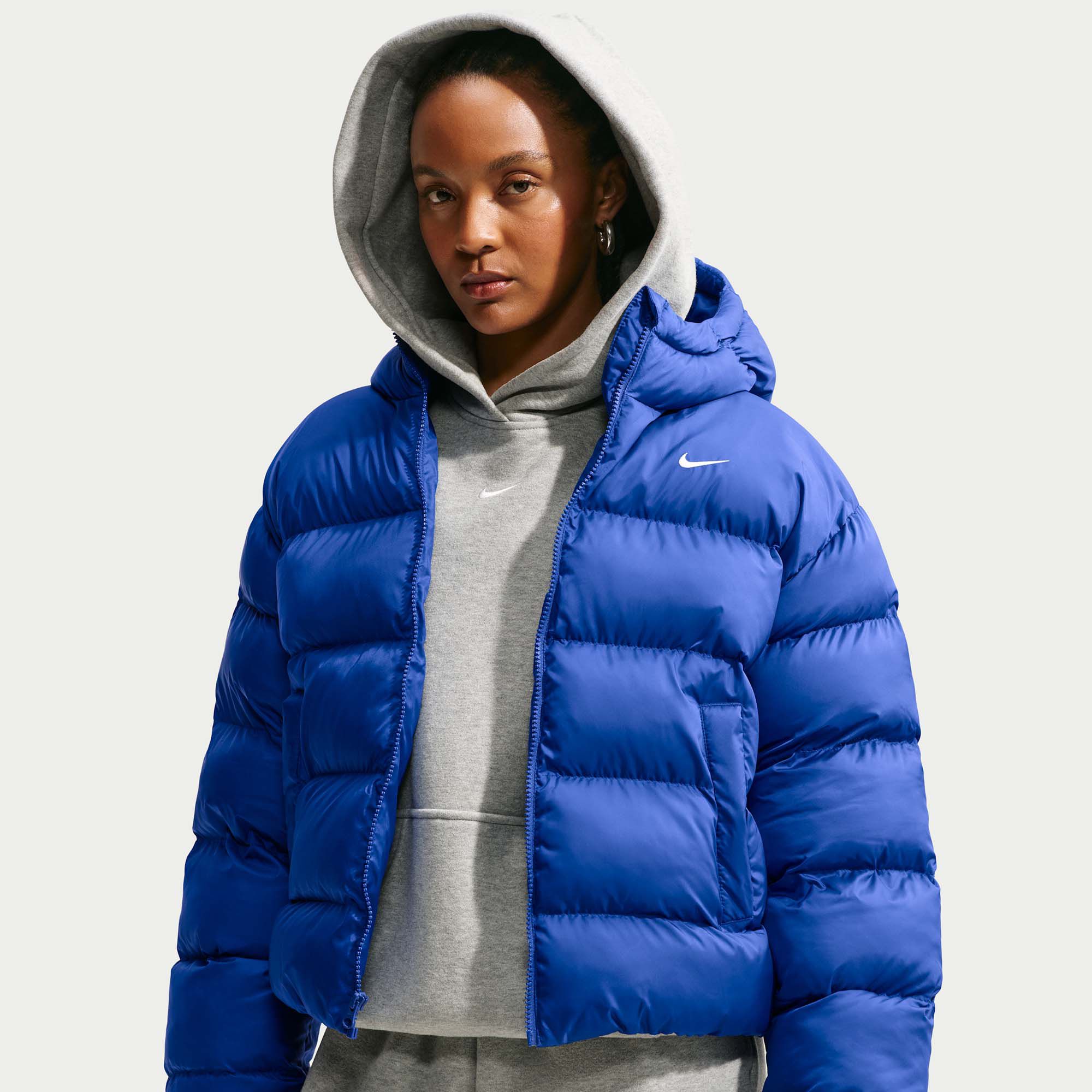 Nike Women's Sportswear Classic Puffer Jacket