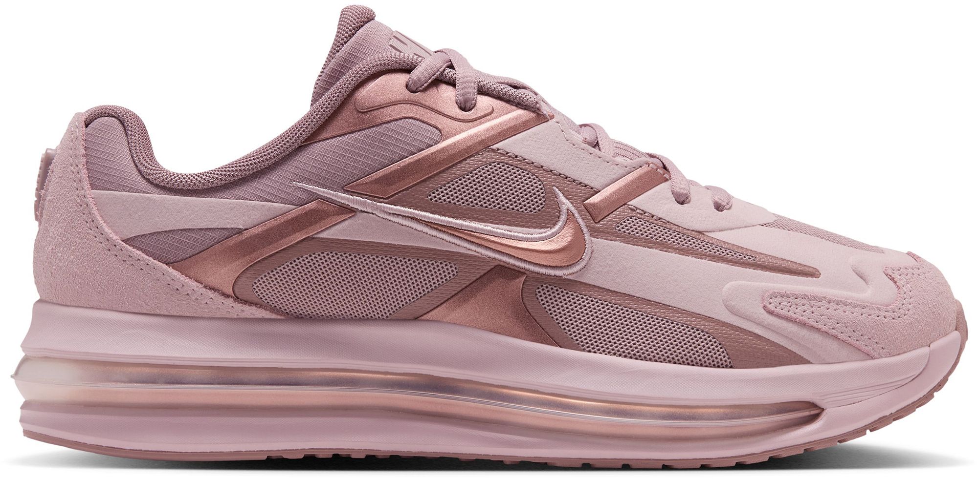 Nike Women's Air Max Metro Shoes - Brown