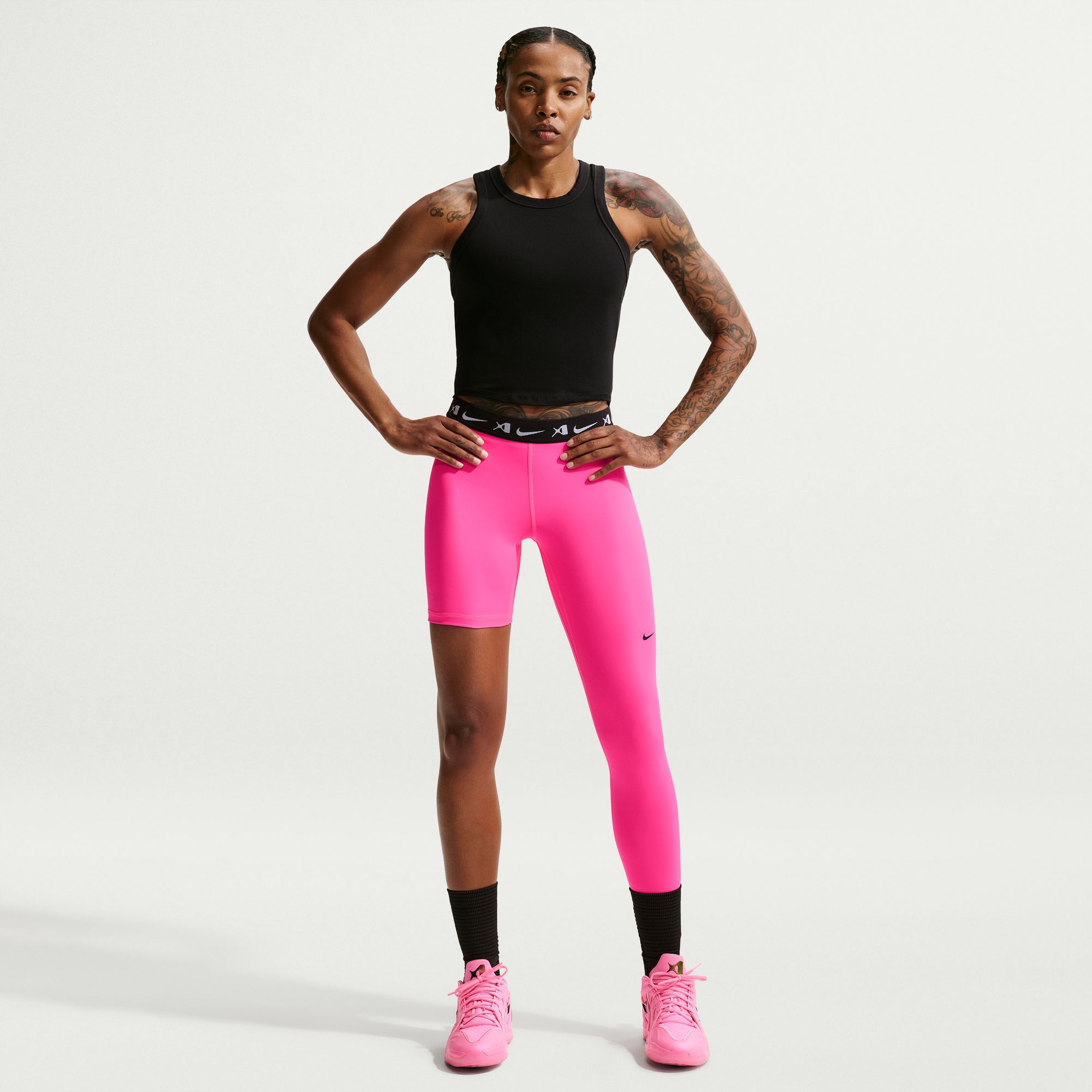 Hyper Pink