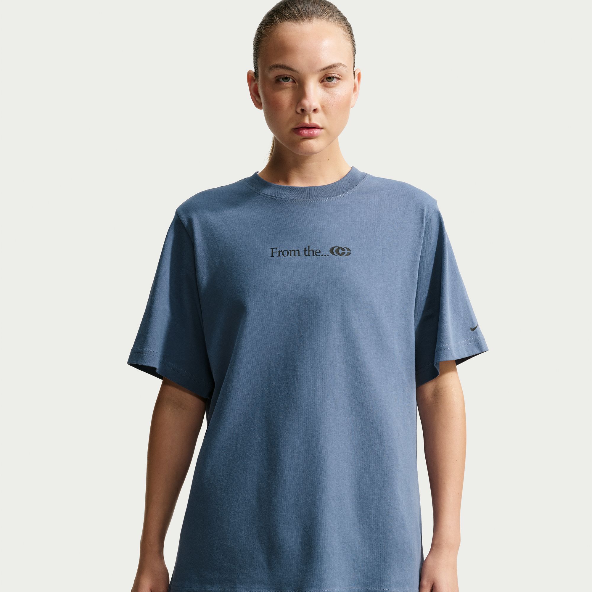 Nike Women's Caitlin Clark Basketball Graphic T-Shirt