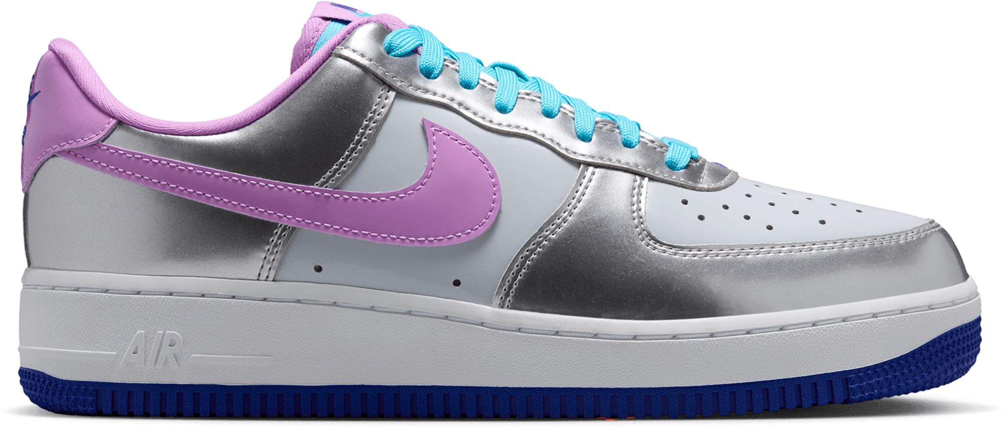 Nike Women's Air Force 1 '07 "WNBA All-Star Weekend" Shoes