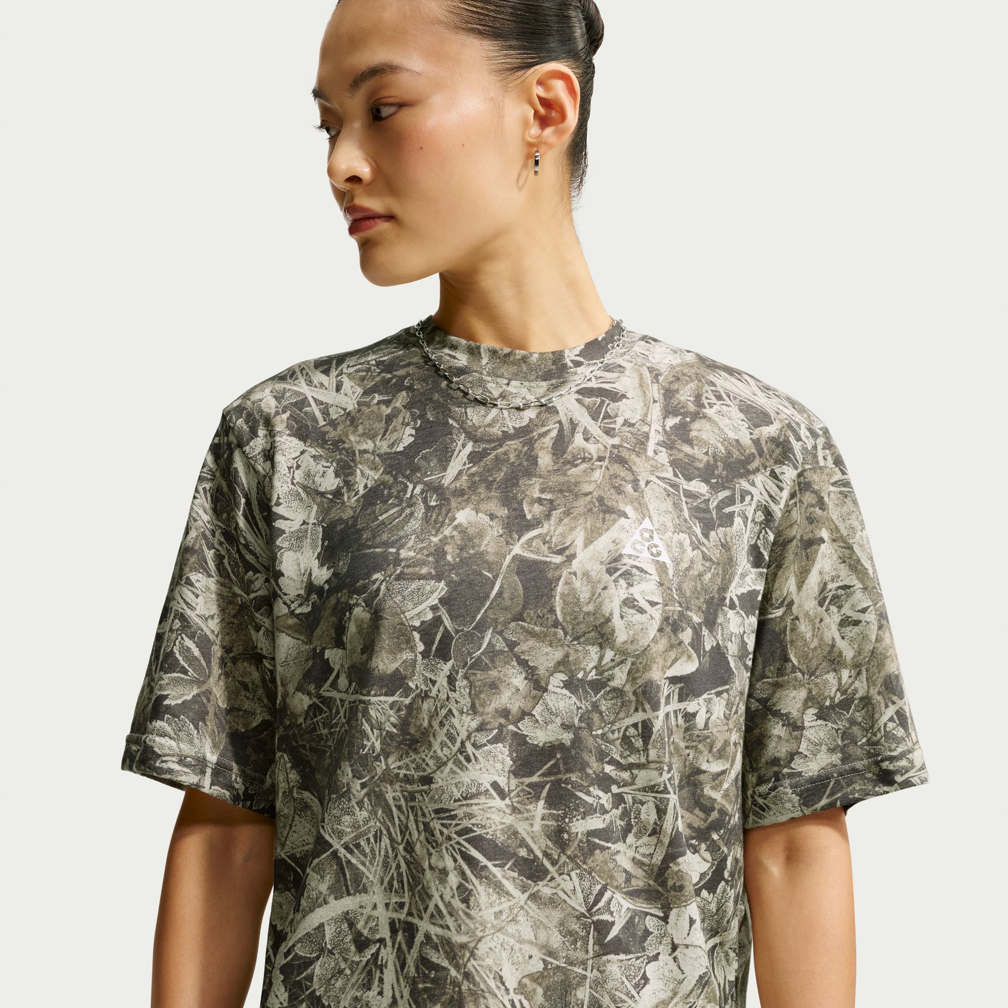 Nike Women's ACG Dri-FIT Boxy T-Shirt