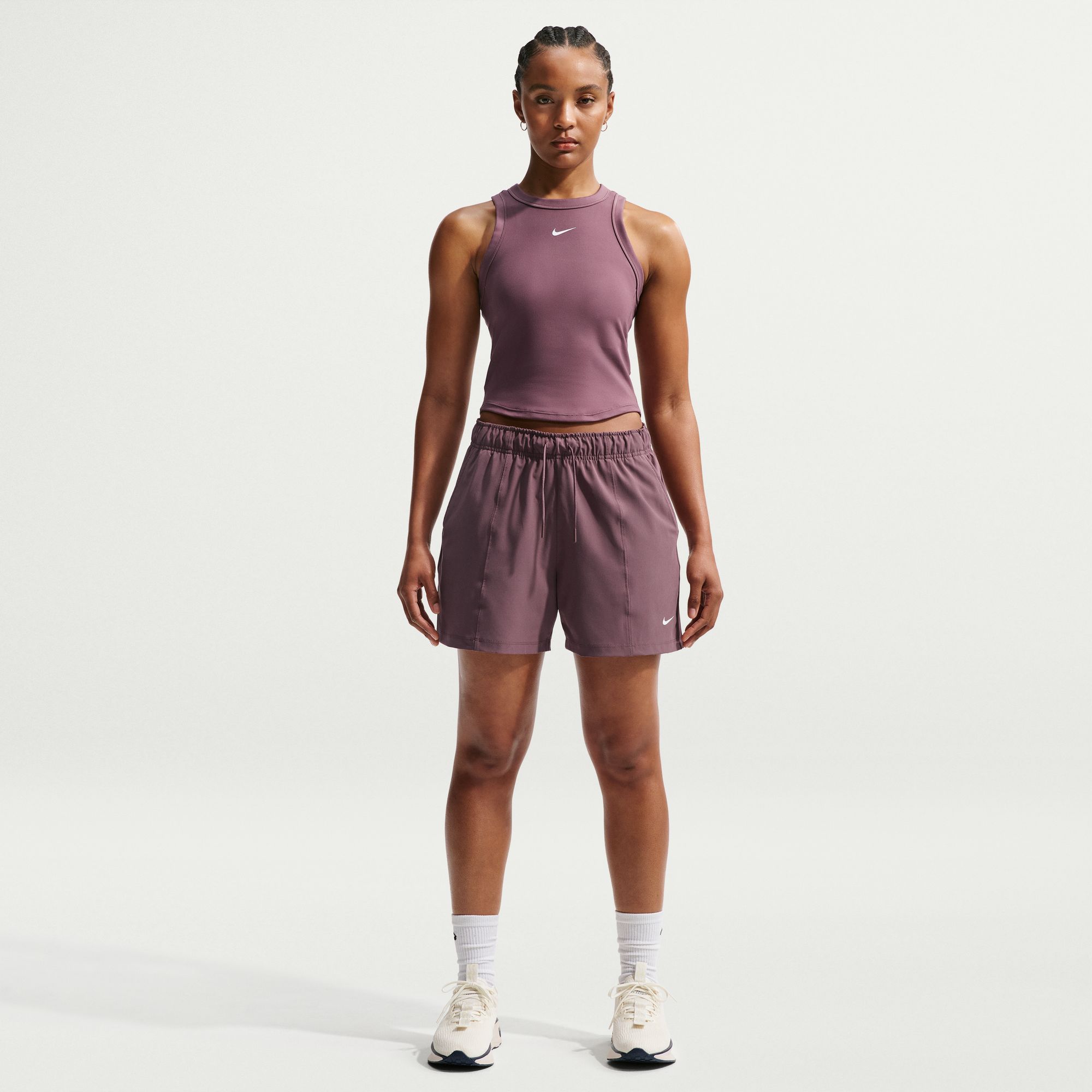 Nike Women's One Dri-FIT Woven Shorts