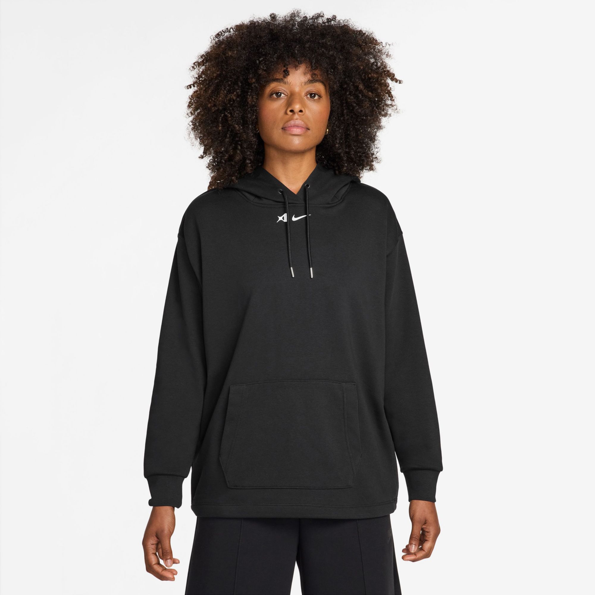 Nike Women's A'ja Wilson Basketball Hoodie
