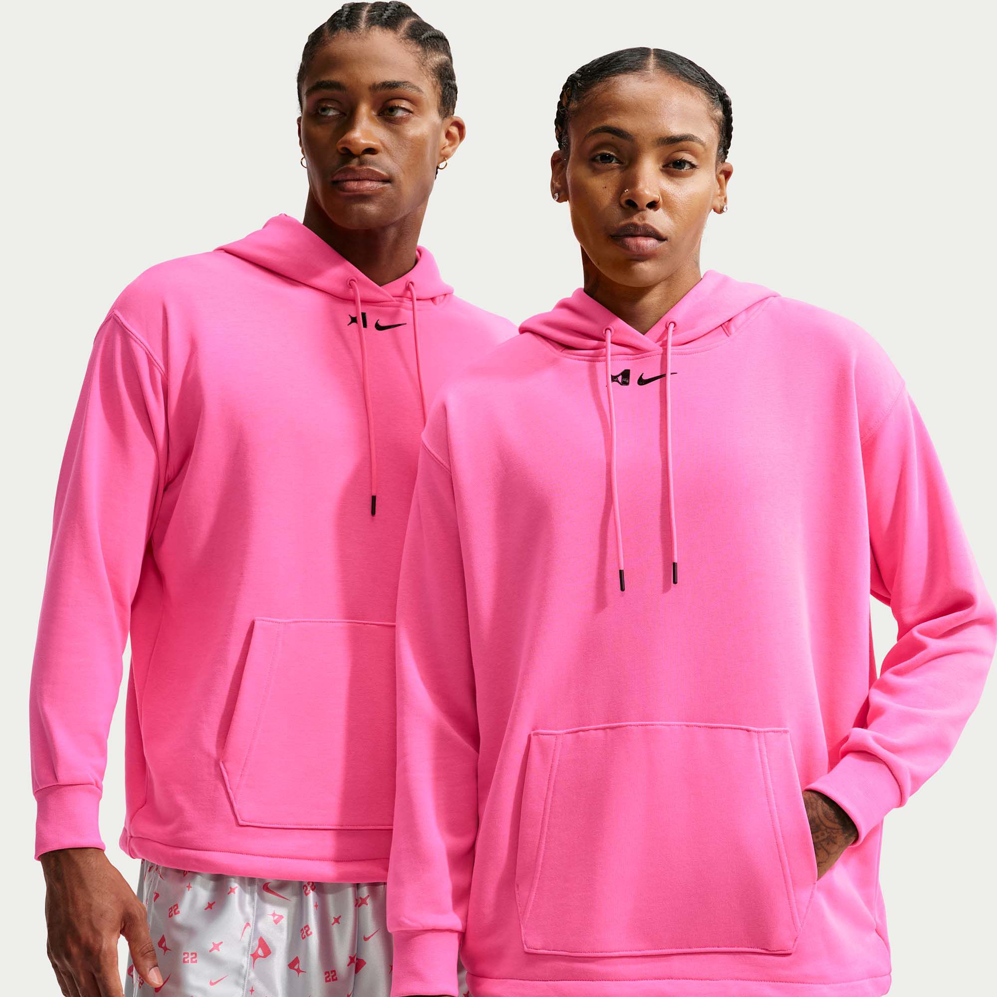 Nike Women's A'ja Wilson Basketball Hoodie