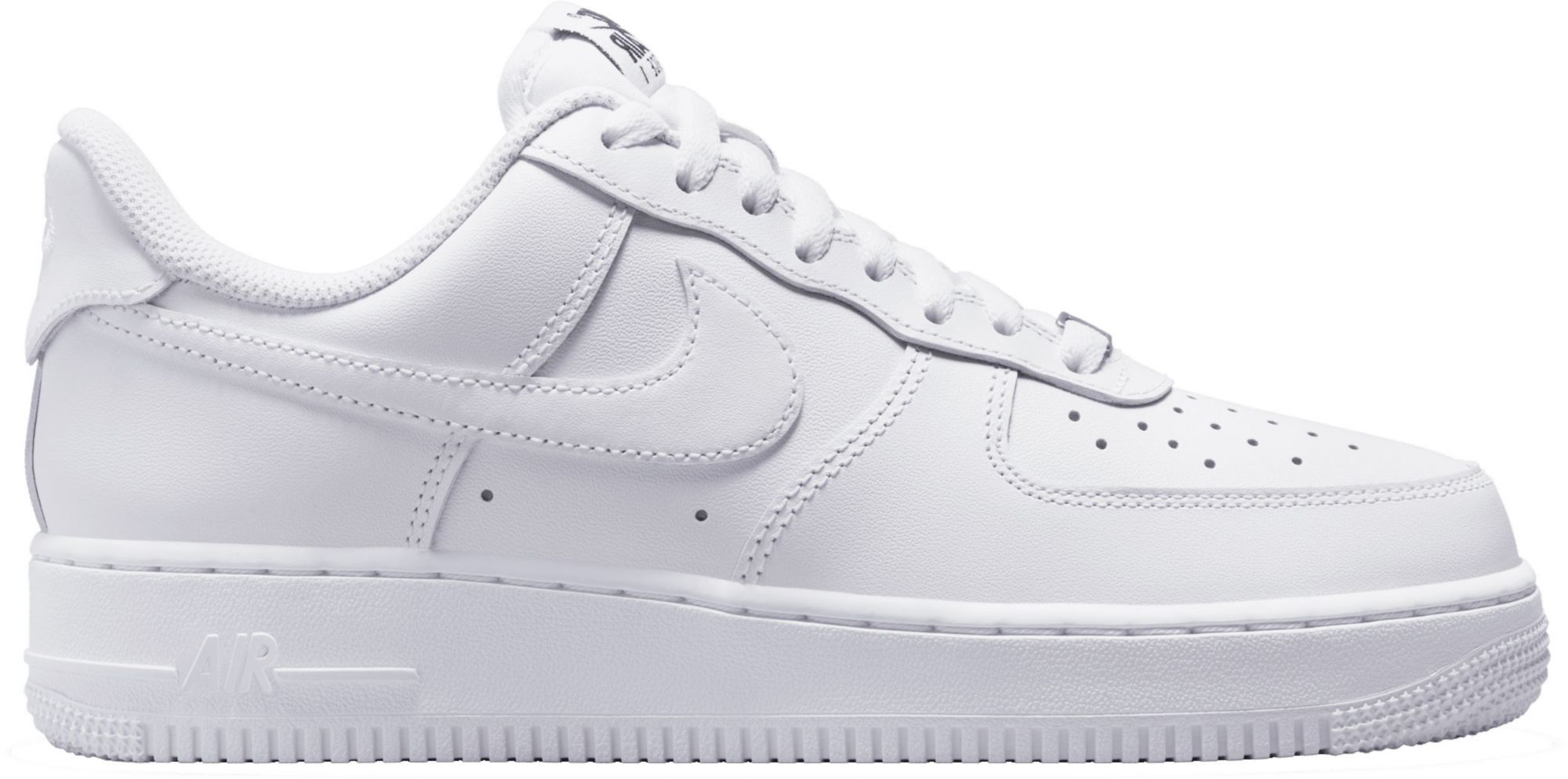 Nike Women's Air Force 1 Easy On Shoes