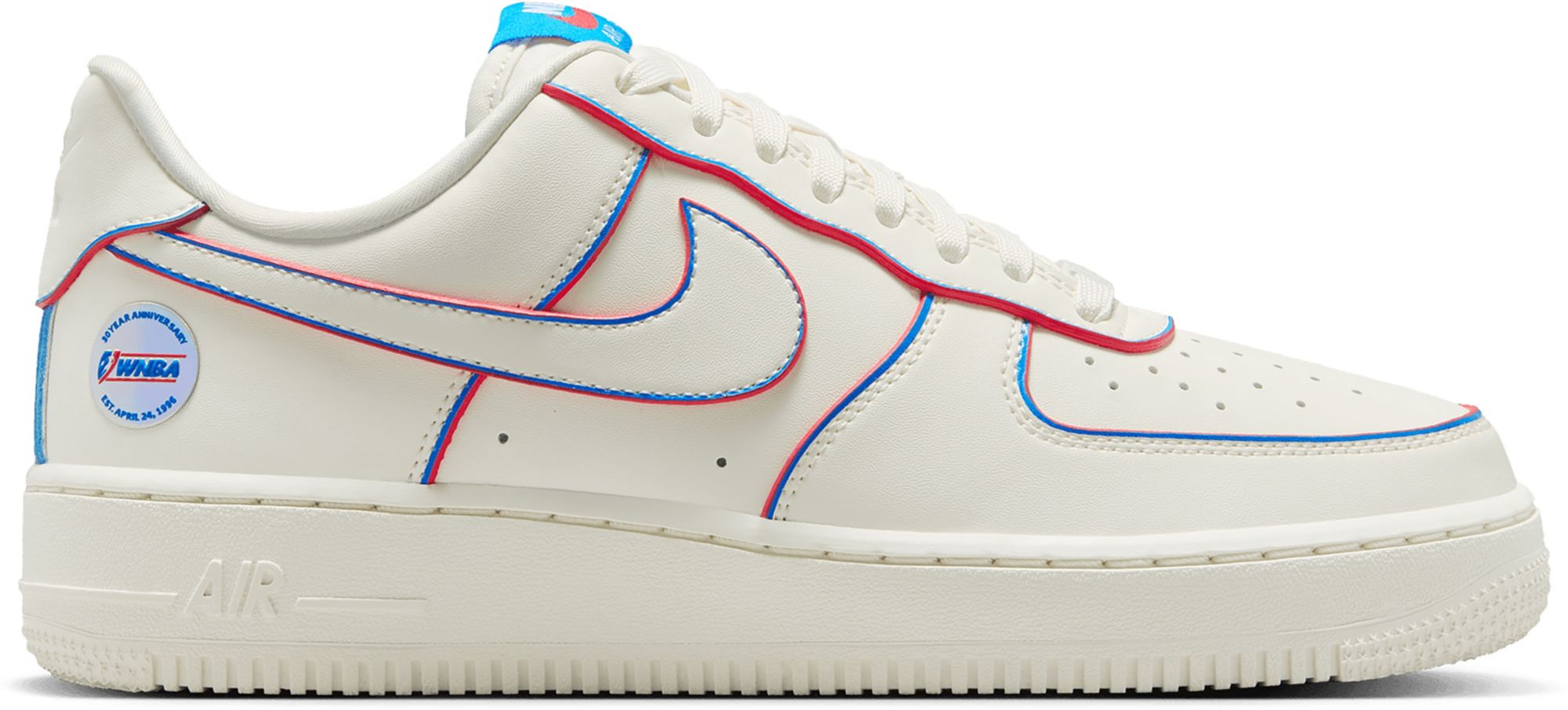 Nike Women's Air Force 1 '07 Shoes