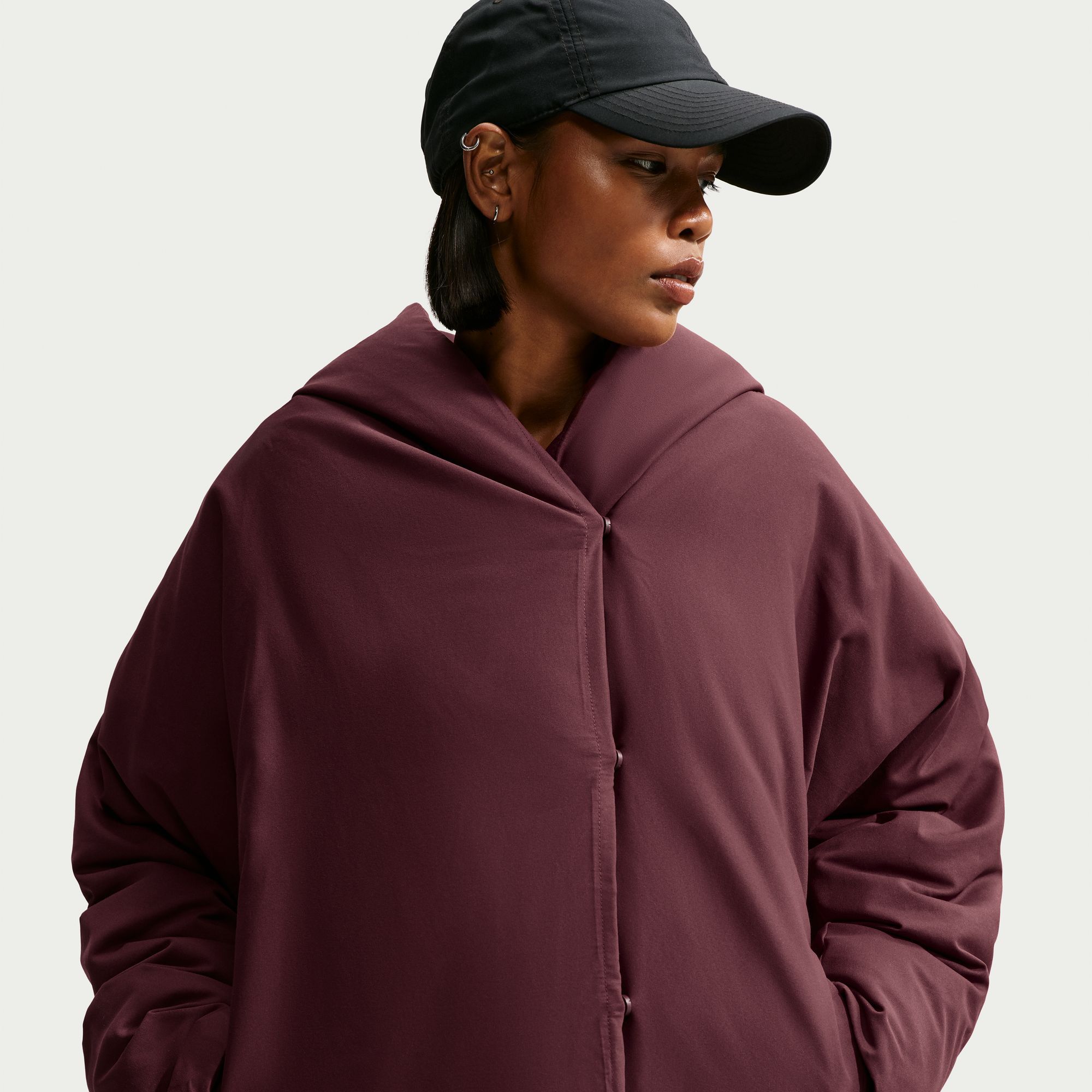Nike Women's 24.7 OuterCalm Therma-FIT Down-Fill Jacket