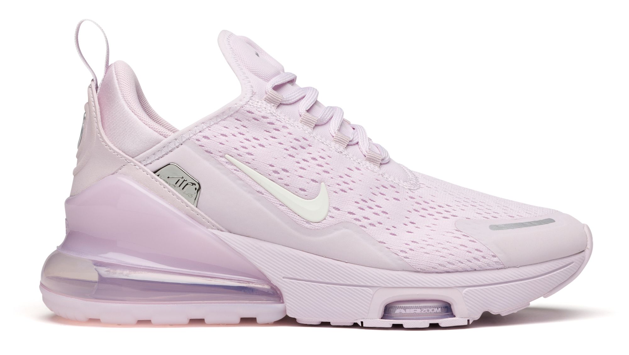 Bleached Lilac/Summit Wht
