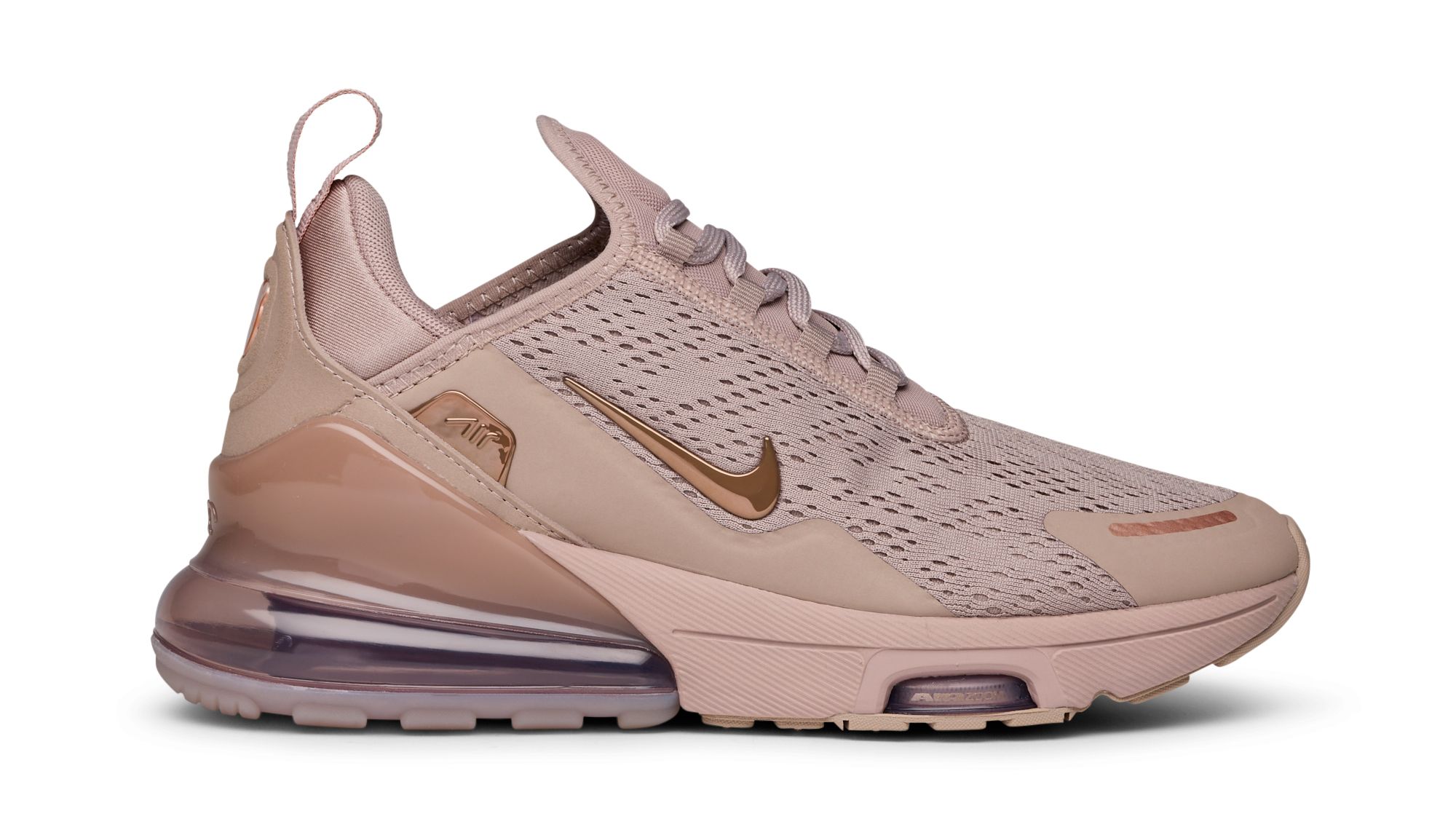 Nike Women's Air Max 270 Premium Shoes