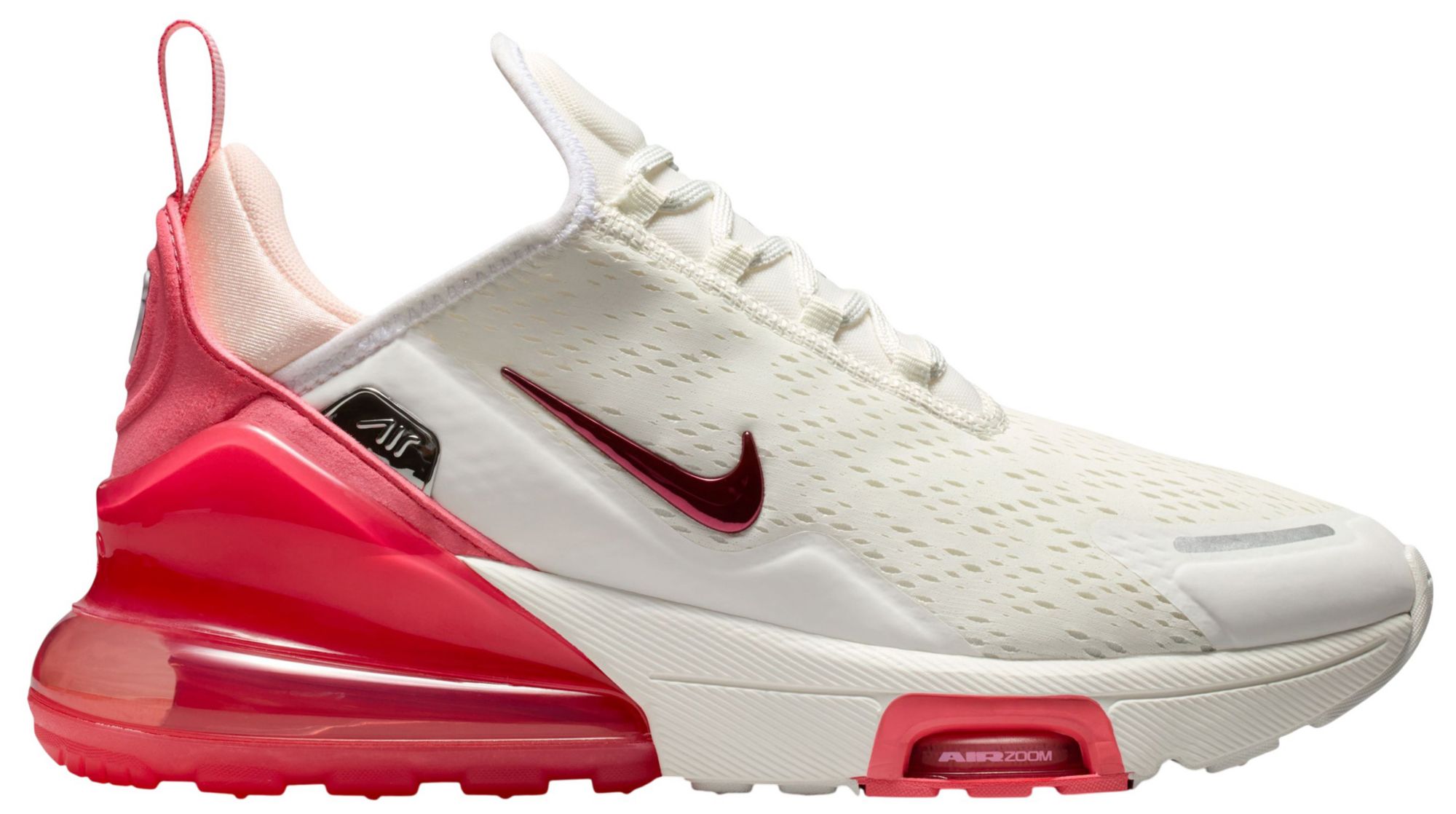 Nike Women's Air Max 270 Premium Shoes