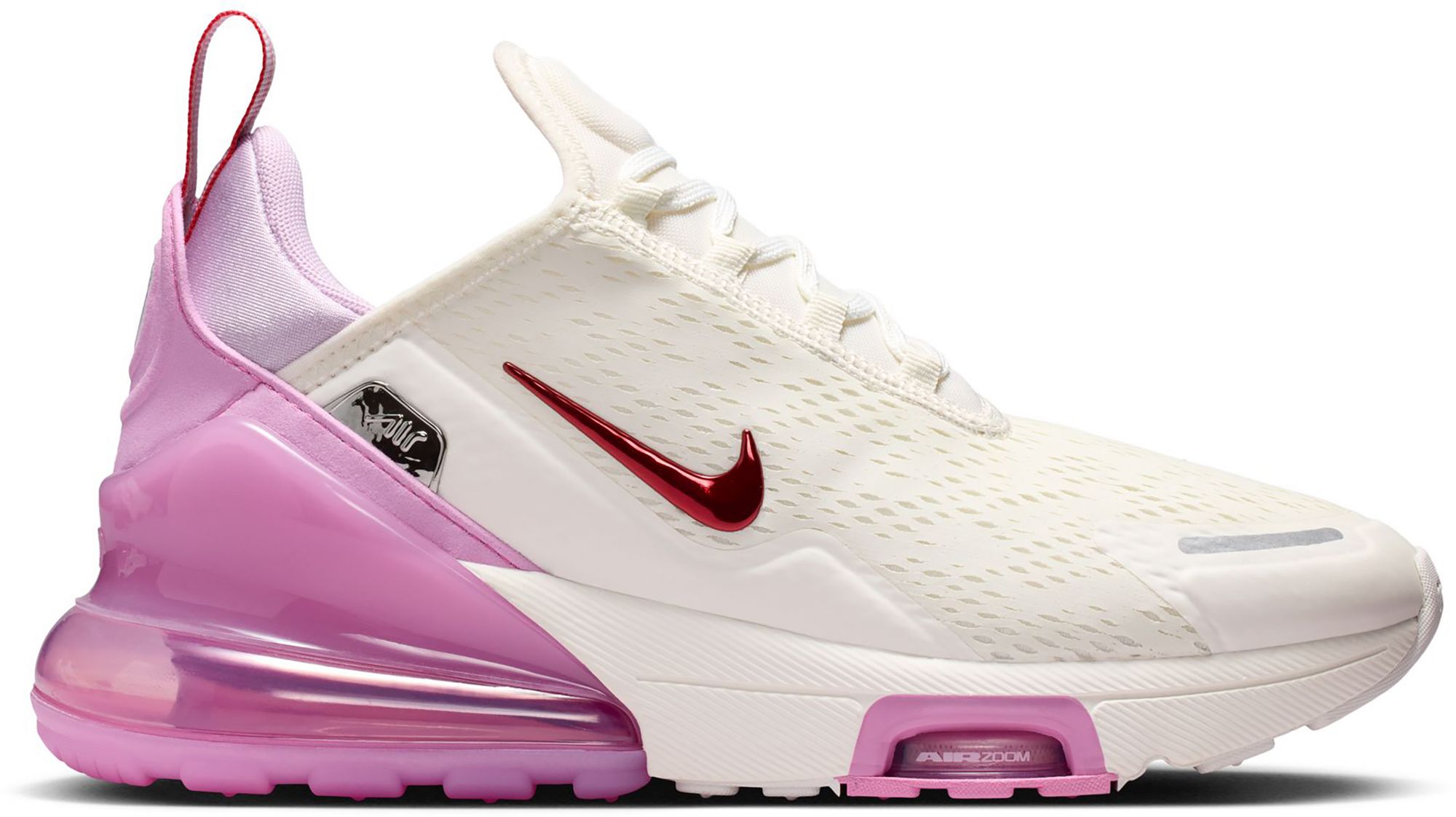 Sail/Lt Crimson/Magenta