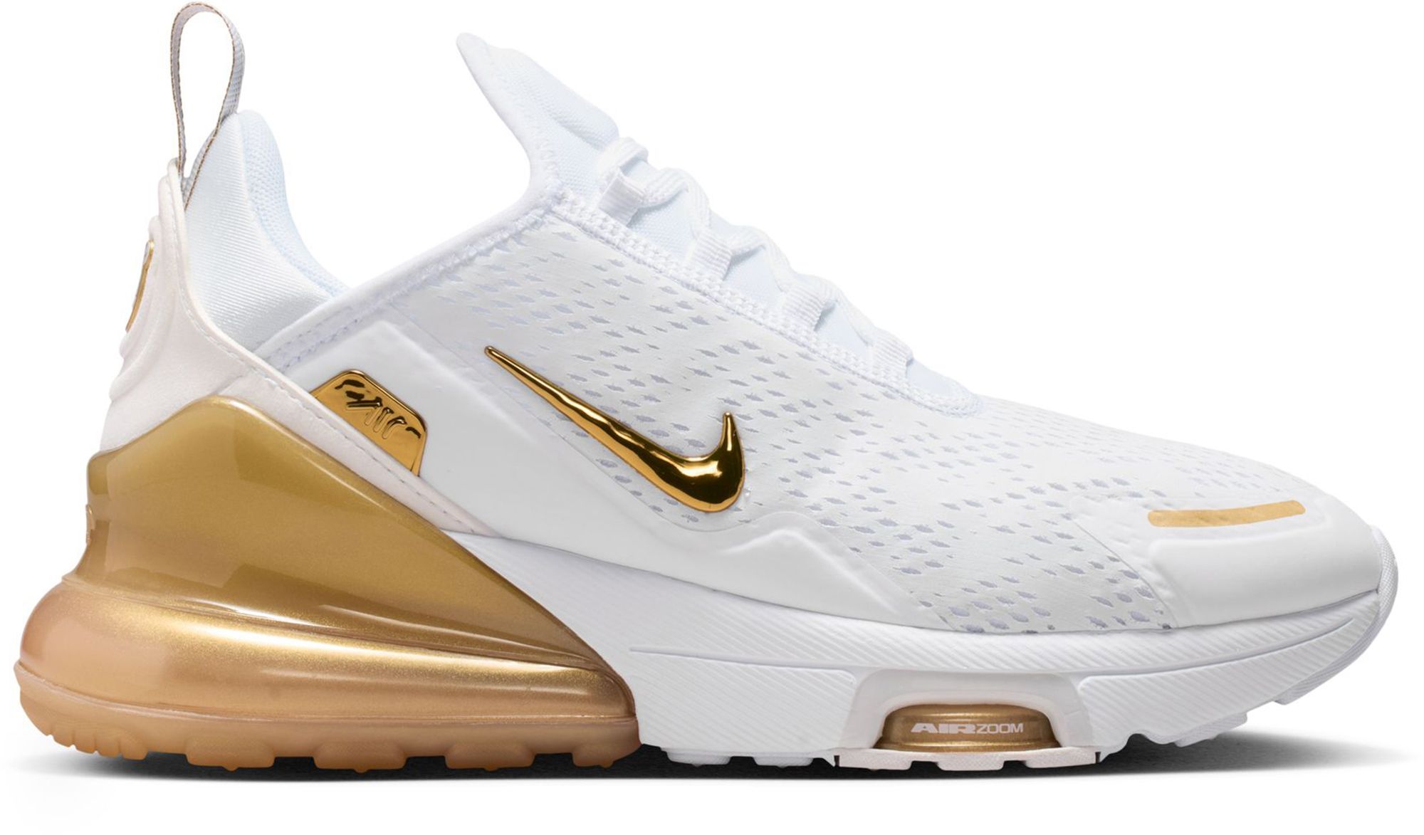 Nike Women's Air Max 270 Premium Shoes